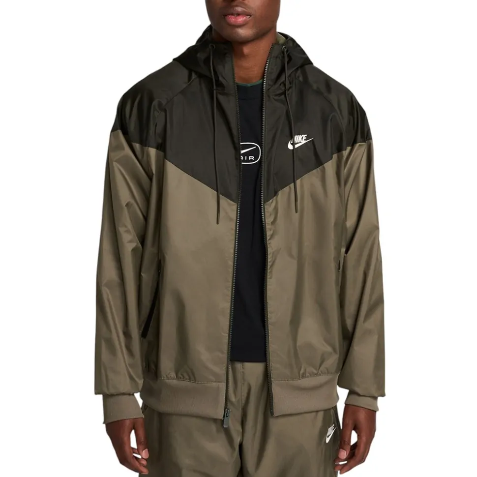 Nike მამაკაცის ქურთუკი M NSW SPE WVN LND WR HD JKT