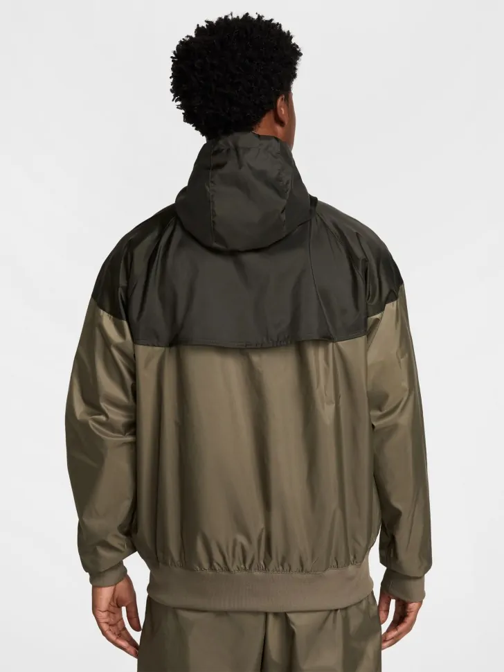 Nike მამაკაცის ქურთუკი M NSW SPE WVN LND WR HD JKT