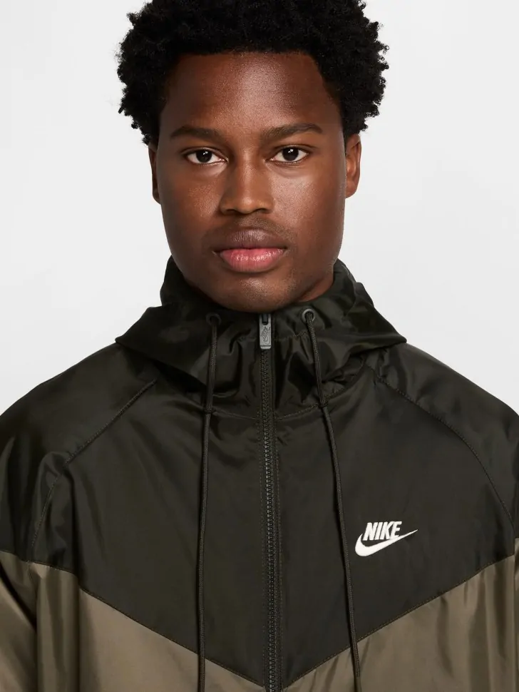 Nike მამაკაცის ქურთუკი M NSW SPE WVN LND WR HD JKT