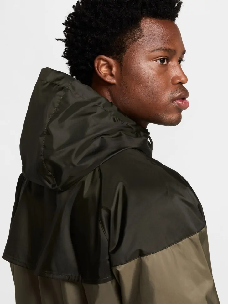 Nike მამაკაცის ქურთუკი M NSW SPE WVN LND WR HD JKT