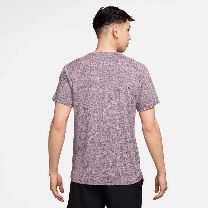 Nike მამაკაცის მაისური M NK DFADV STRIDE SS TOP