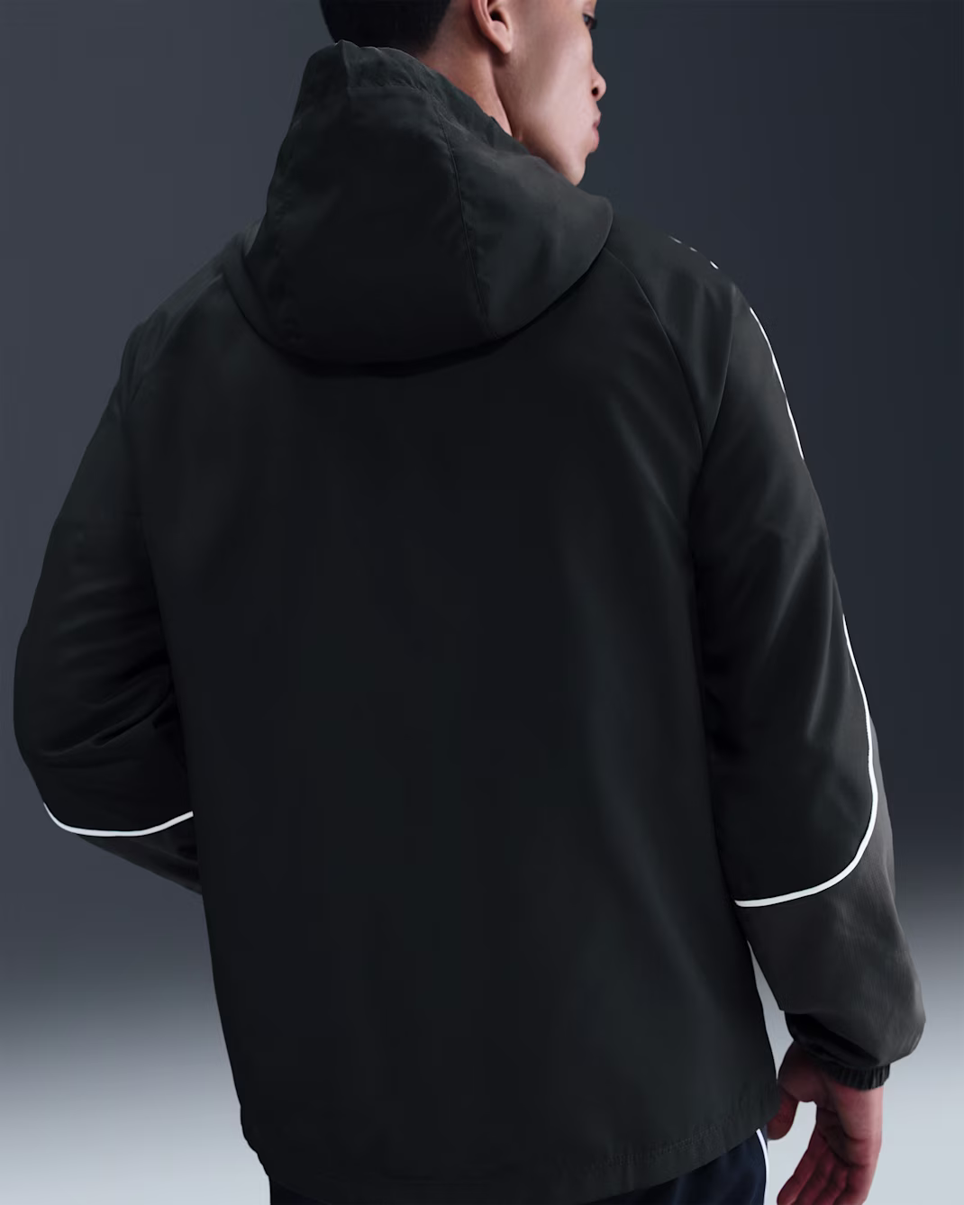 Nike მამაკაცის ქურთუკი M NK RPL ACD+ JKT W