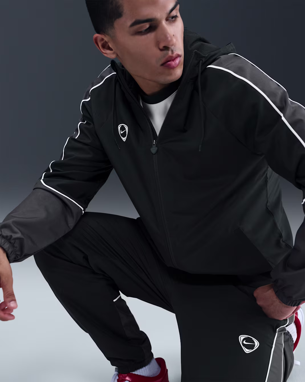 Nike მამაკაცის ქურთუკი M NK RPL ACD+ JKT W