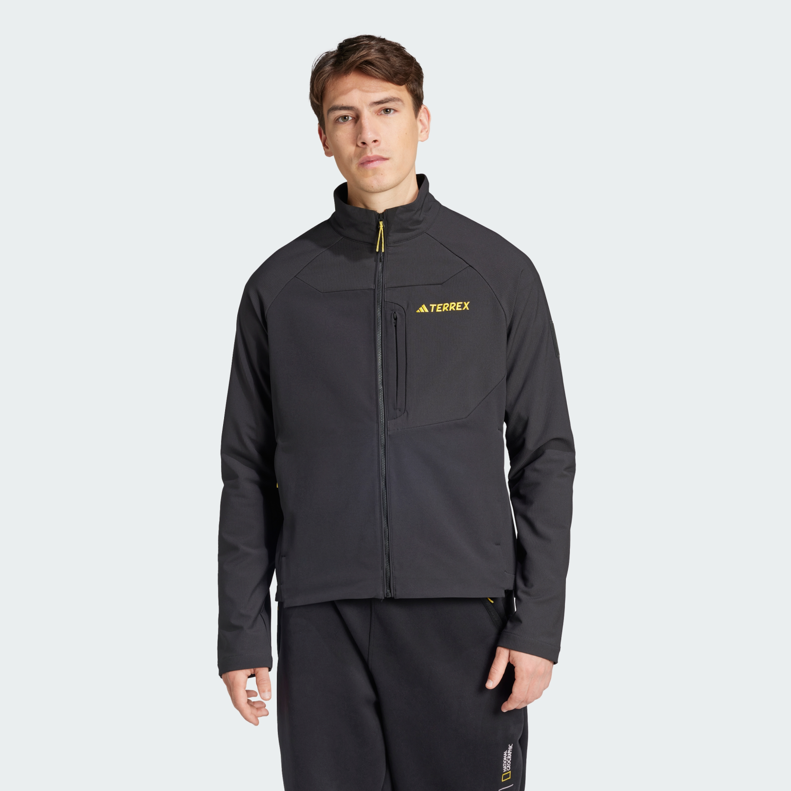 Adidas მამაკაცის ქურთუკი NG DWR JKT