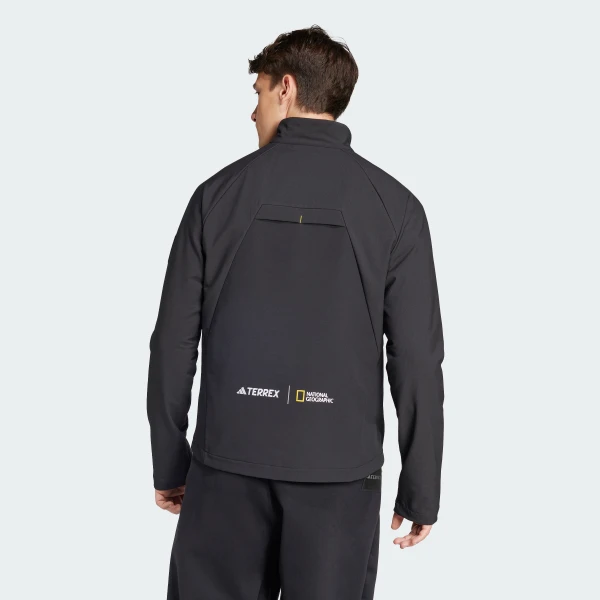 Adidas მამაკაცის ქურთუკი NG DWR JKT