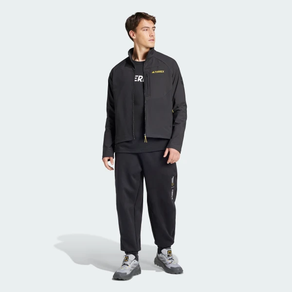 Adidas მამაკაცის ქურთუკი NG DWR JKT
