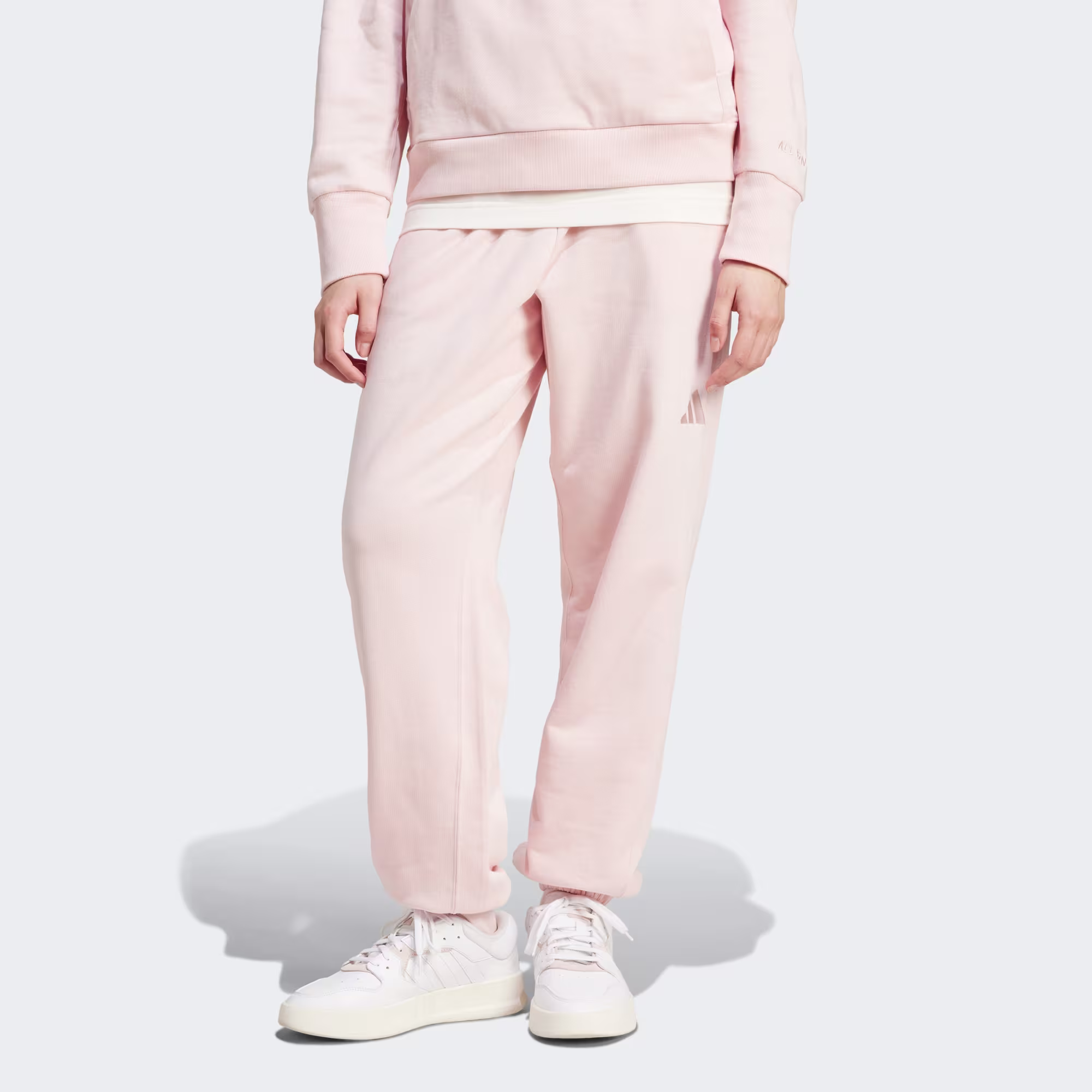 Adidas ქალის შარვალი W ALL SZN FT PT
