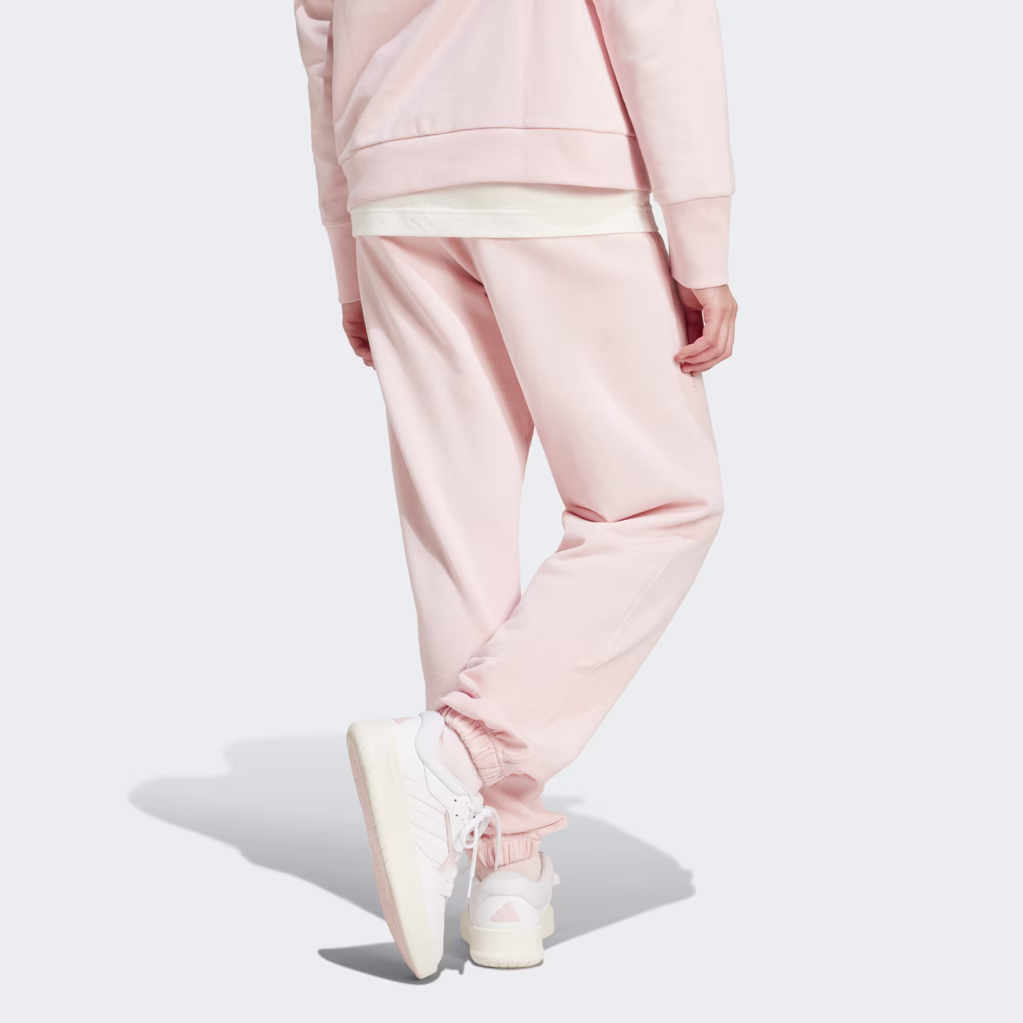 Adidas ქალის შარვალი W ALL SZN FT PT