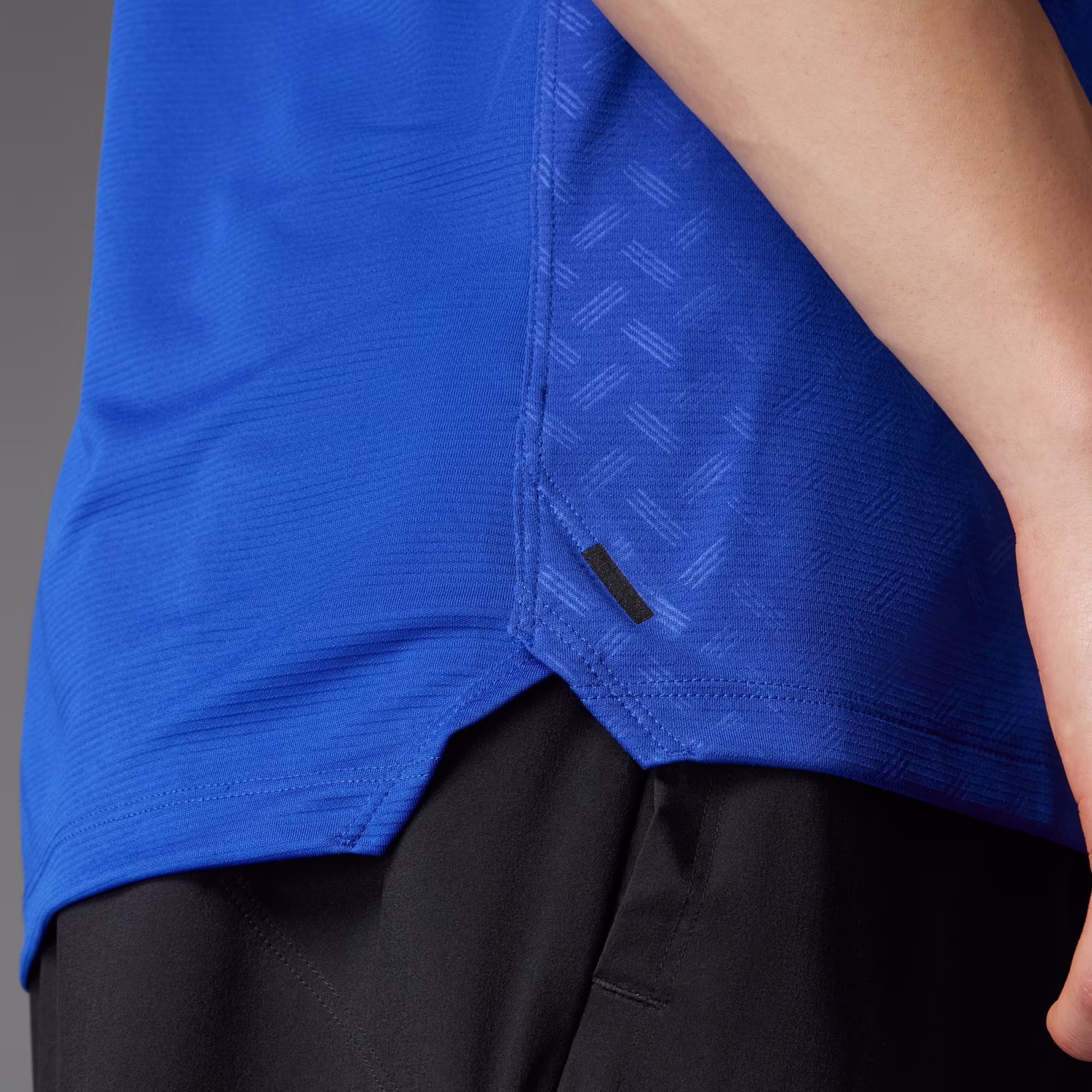 Adidas მამაკაცის მაისური Power Tee