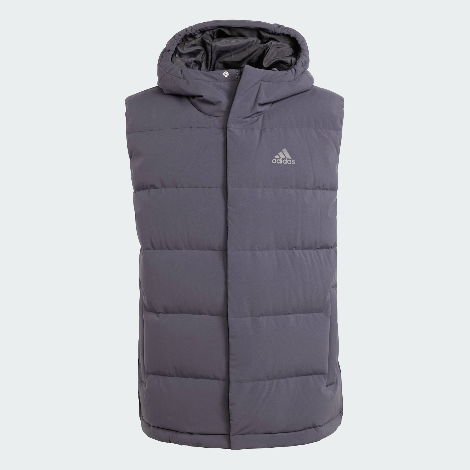 Adidas მამაკაცის ქურთუკი HELIONIC VEST