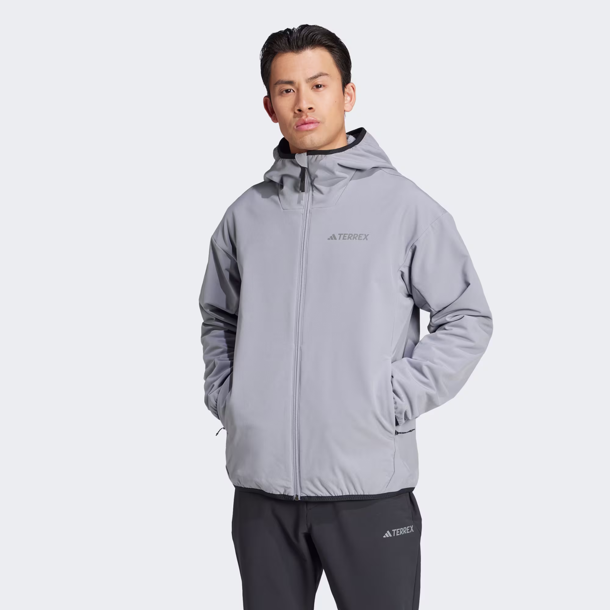 Adidas მამაკაცის ქურთუკი MT COLDRDY JKT