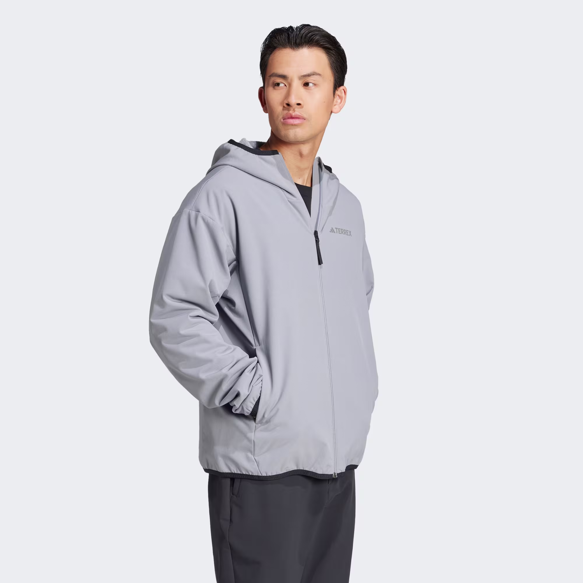 Adidas მამაკაცის ქურთუკი MT COLDRDY JKT