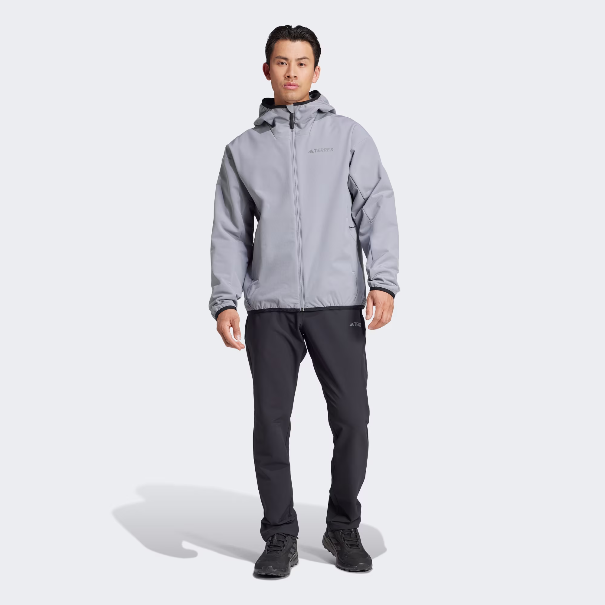 Adidas მამაკაცის ქურთუკი MT COLDRDY JKT