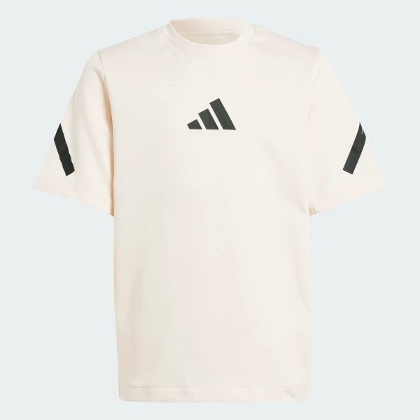 Adidas ბავშვის მაისური J ZNE TEE
