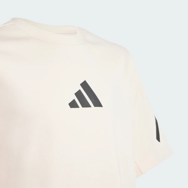 Adidas ბავშვის მაისური J ZNE TEE