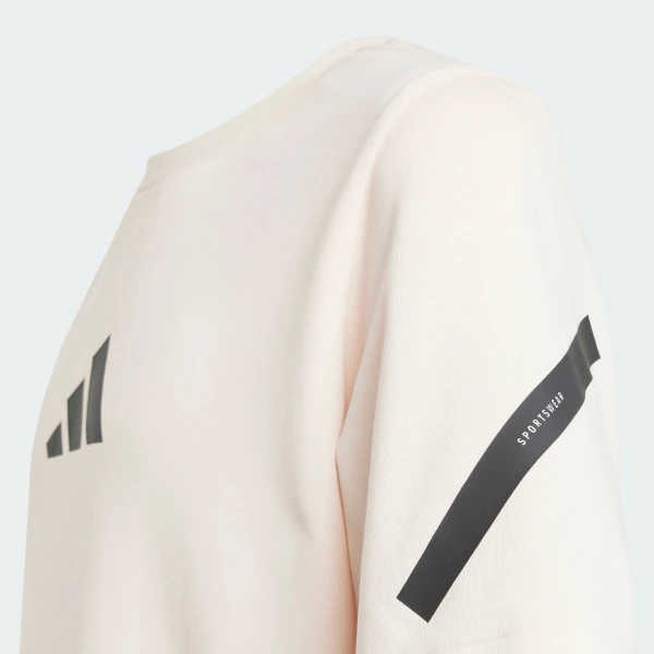 Adidas ბავშვის მაისური J ZNE TEE