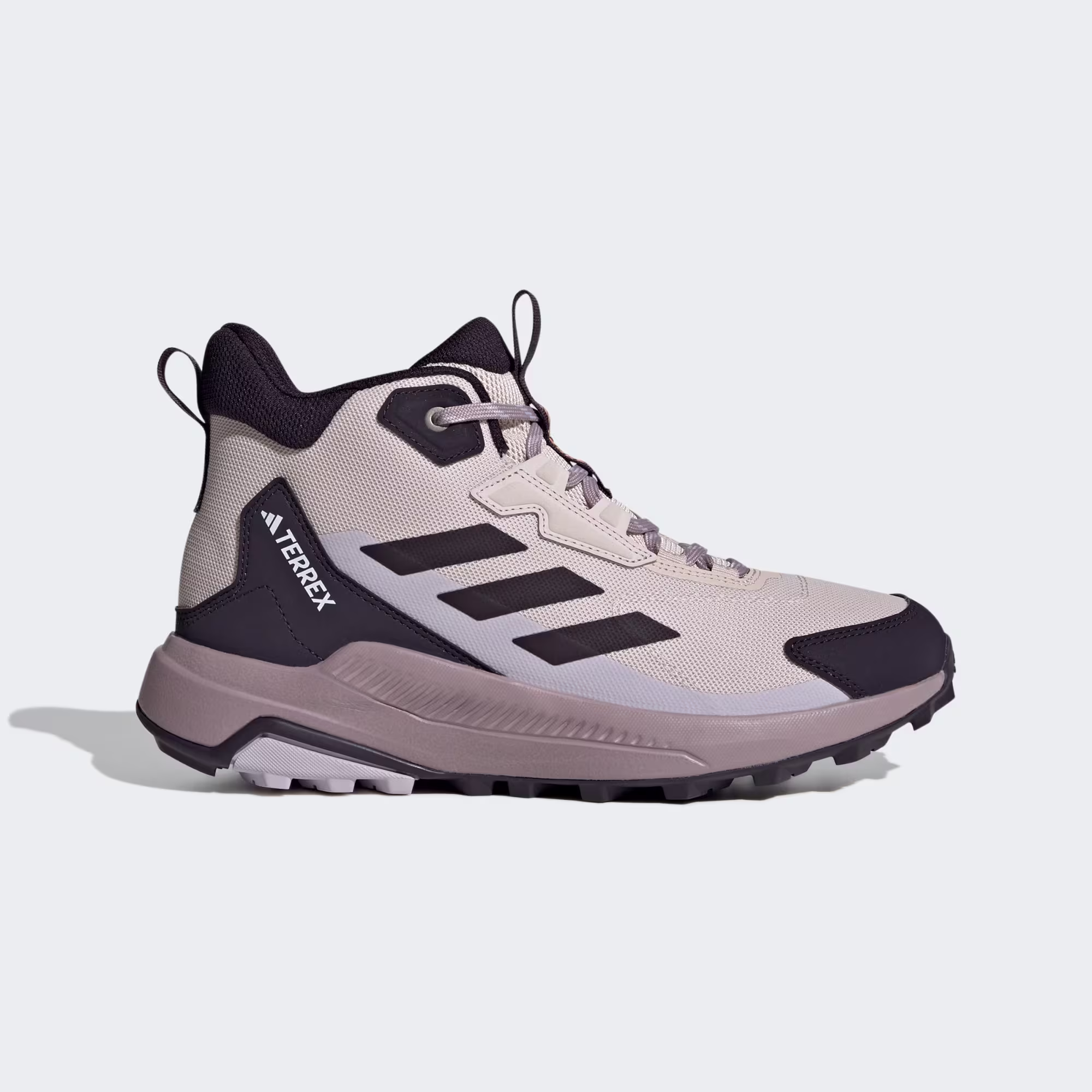Adidas ქალის სპორტული ფეხსაცმელი TERREX ANYLANDER MID W