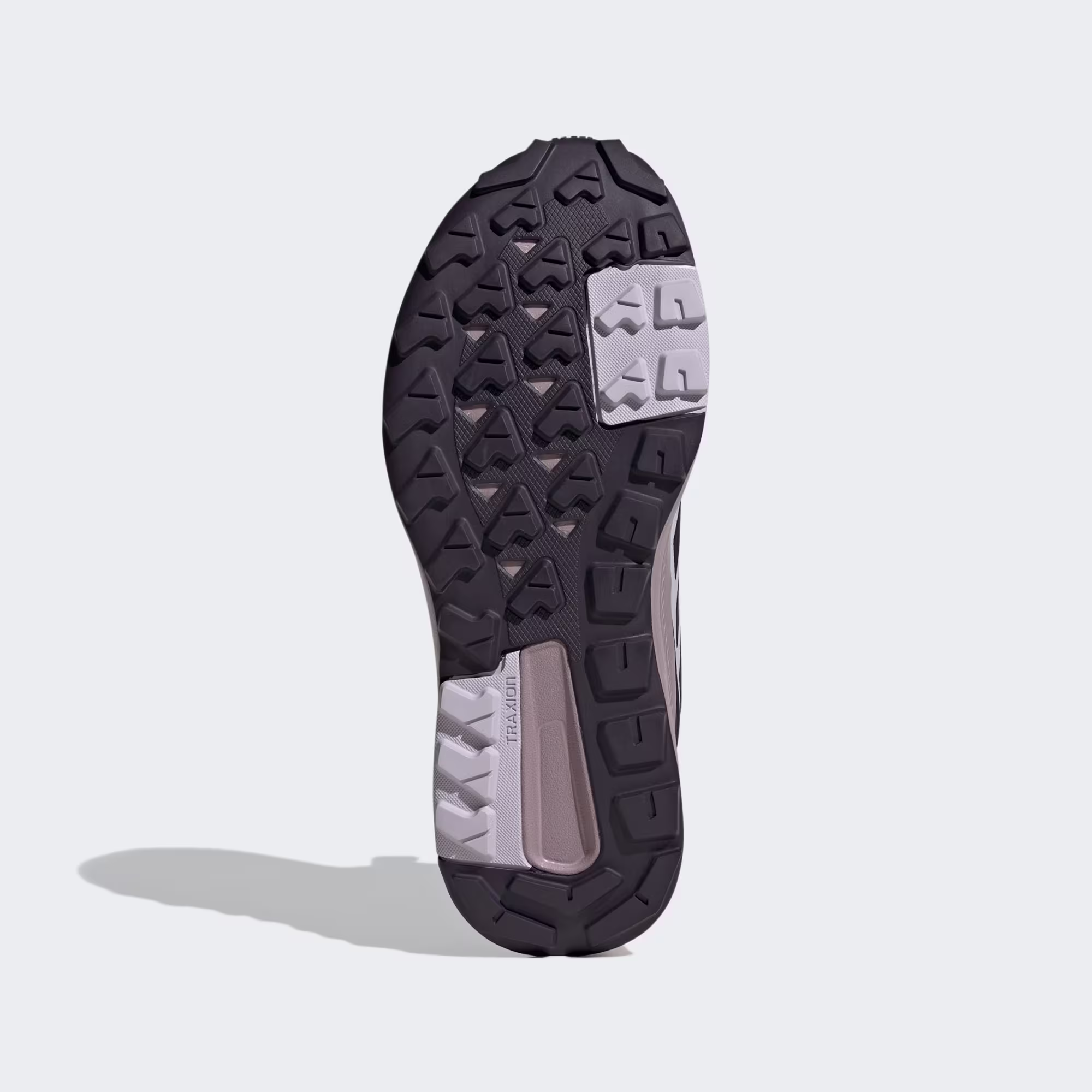 Adidas ქალის სპორტული ფეხსაცმელი TERREX ANYLANDER MID W