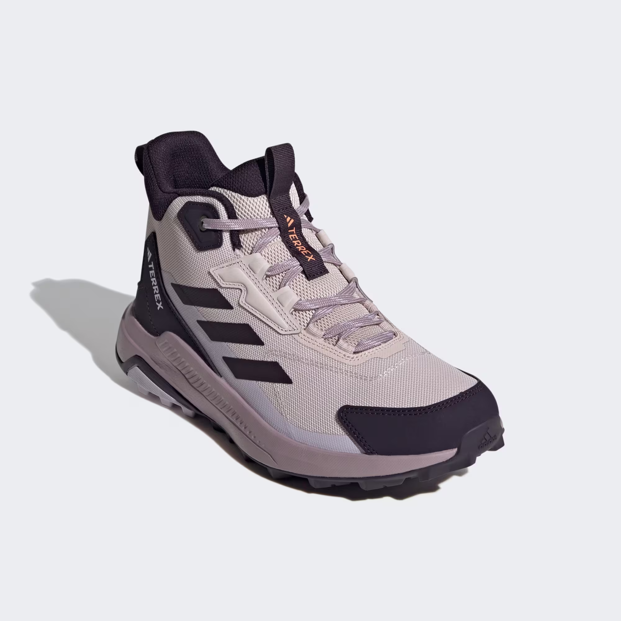 Adidas ქალის სპორტული ფეხსაცმელი TERREX ANYLANDER MID W