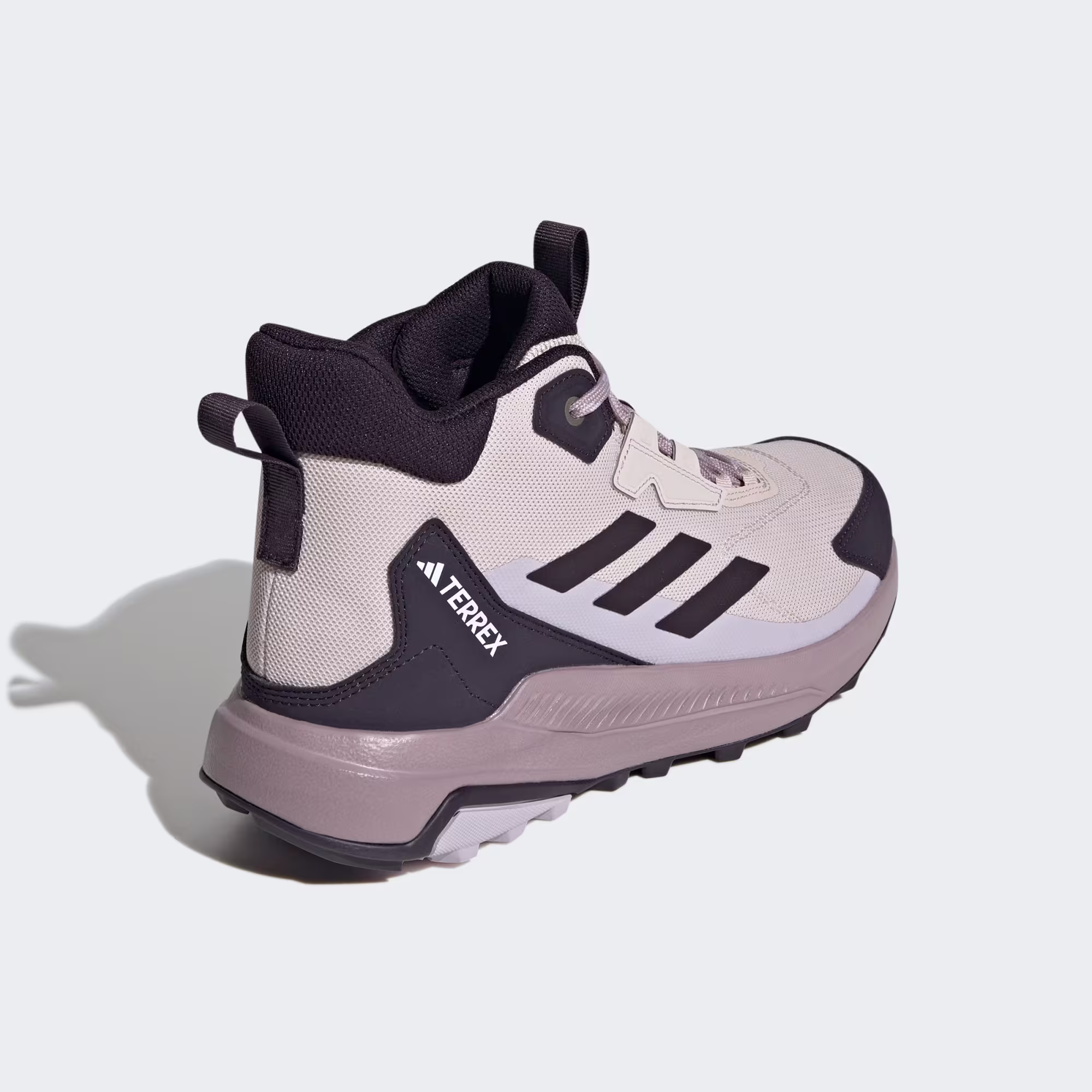Adidas ქალის სპორტული ფეხსაცმელი TERREX ANYLANDER MID W