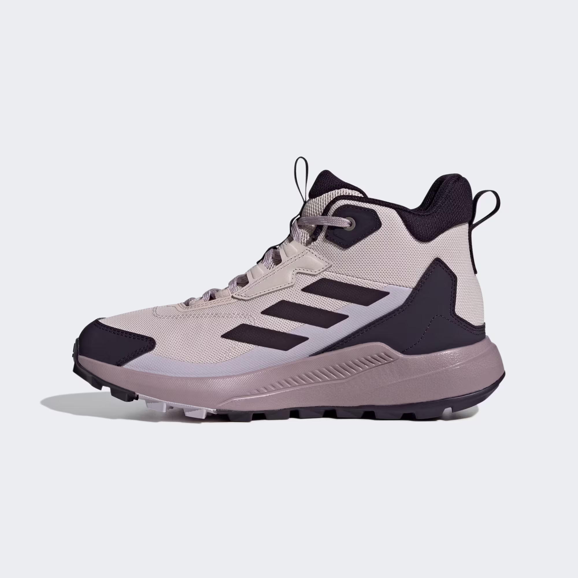 Adidas ქალის სპორტული ფეხსაცმელი TERREX ANYLANDER MID W