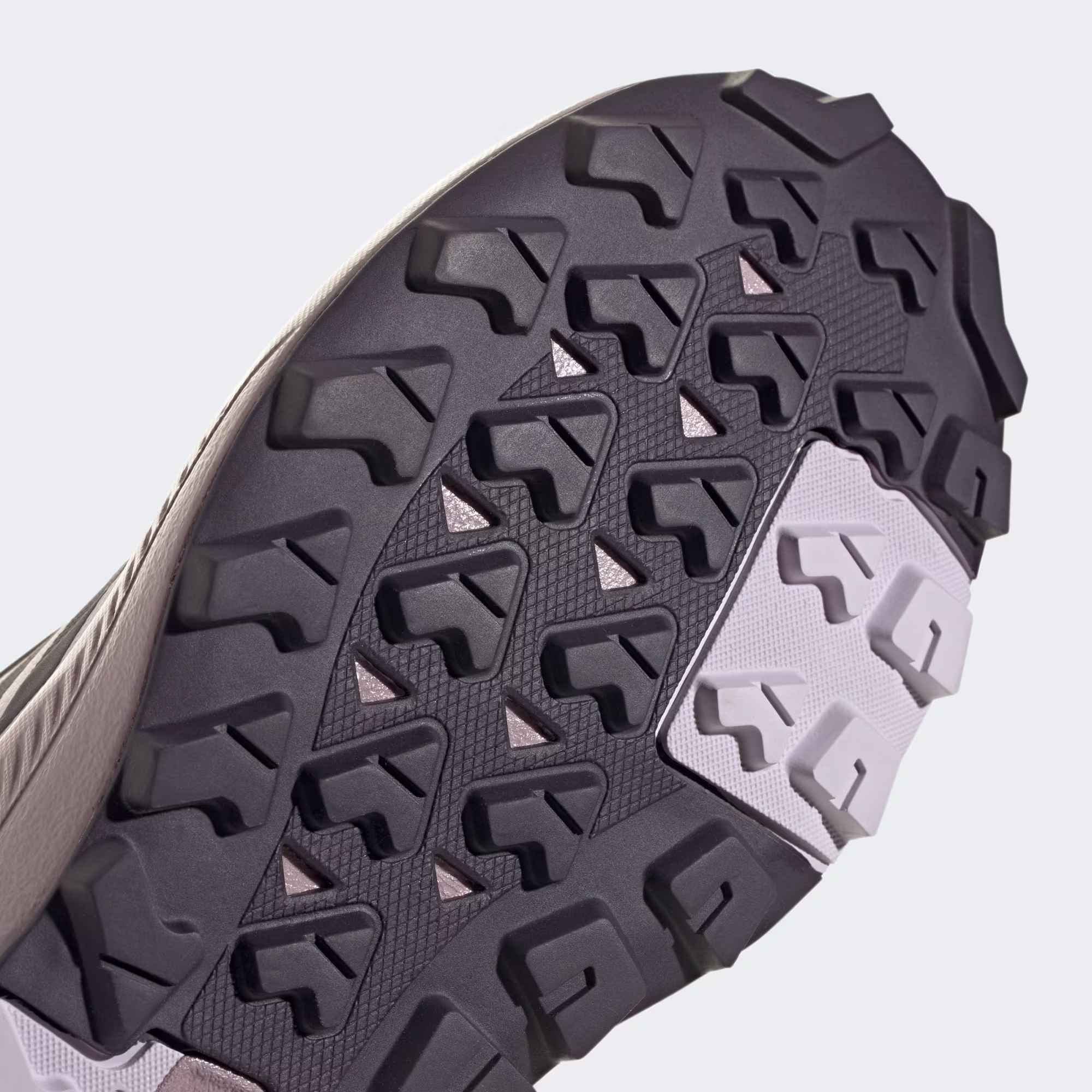 Adidas ქალის სპორტული ფეხსაცმელი TERREX ANYLANDER MID W