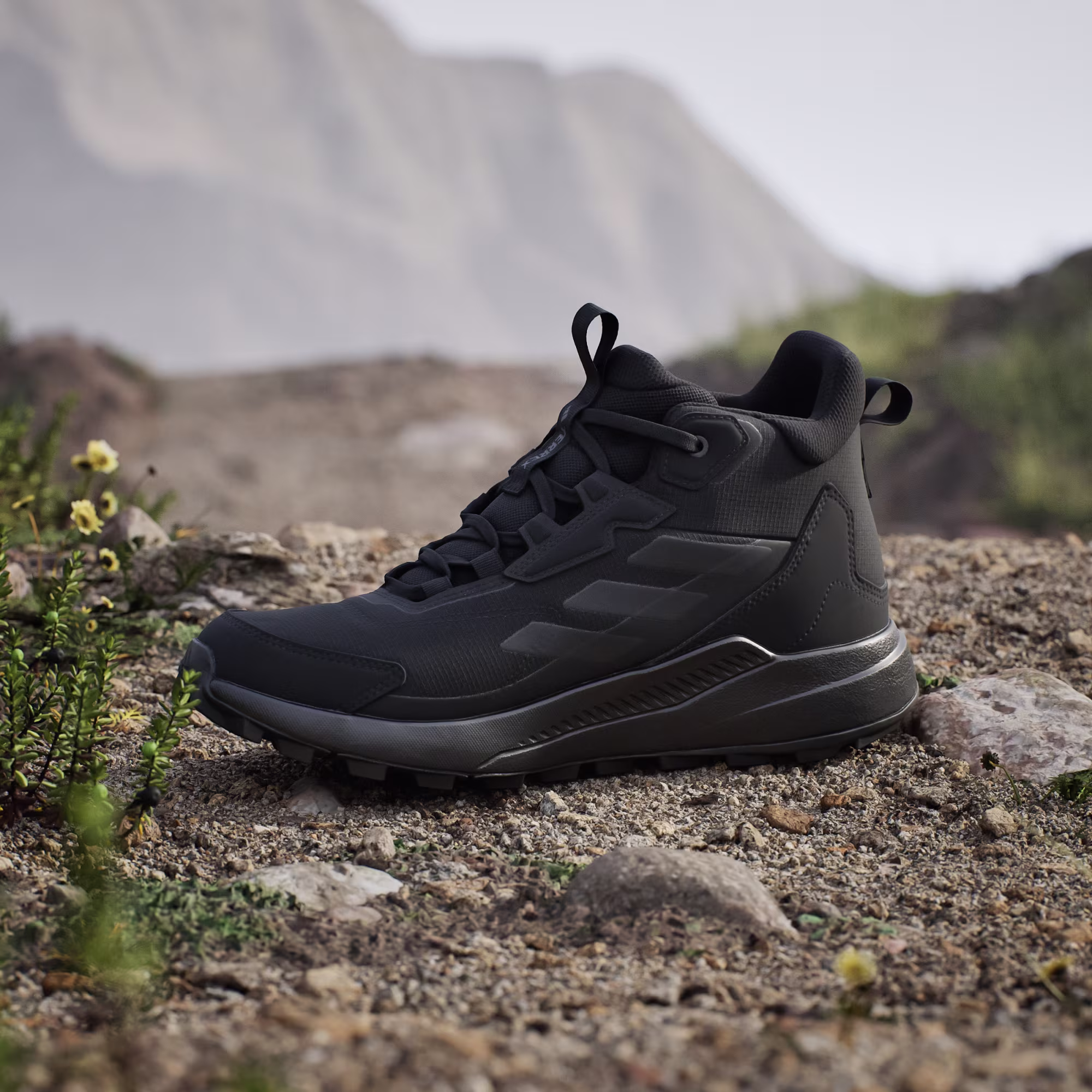 Adidas მამაკაცის სპორტული ფეხსაცმელი TERREX ANYLANDER MID R.RDY