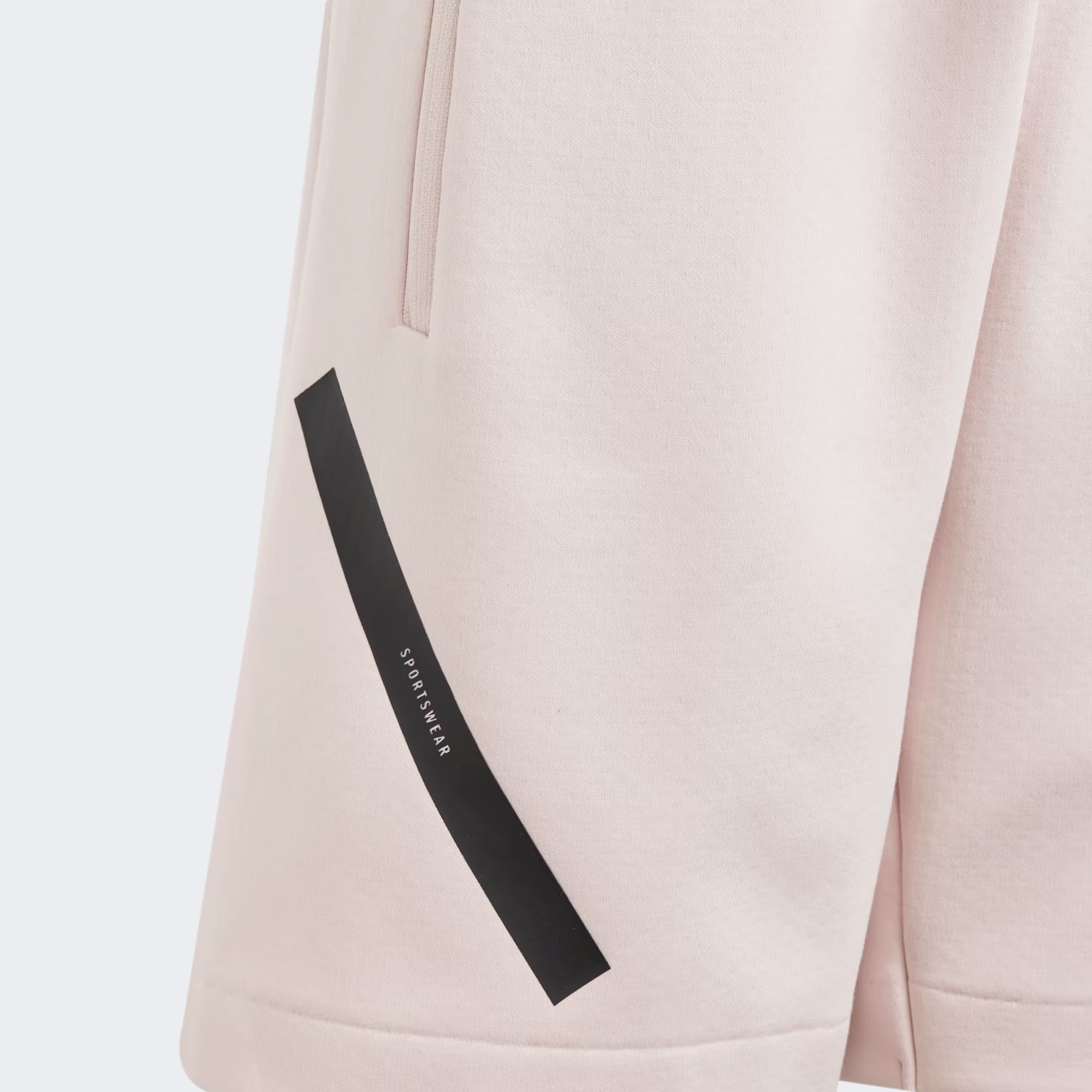 Adidas ბავშვის შორტი J ZNE SHORTS