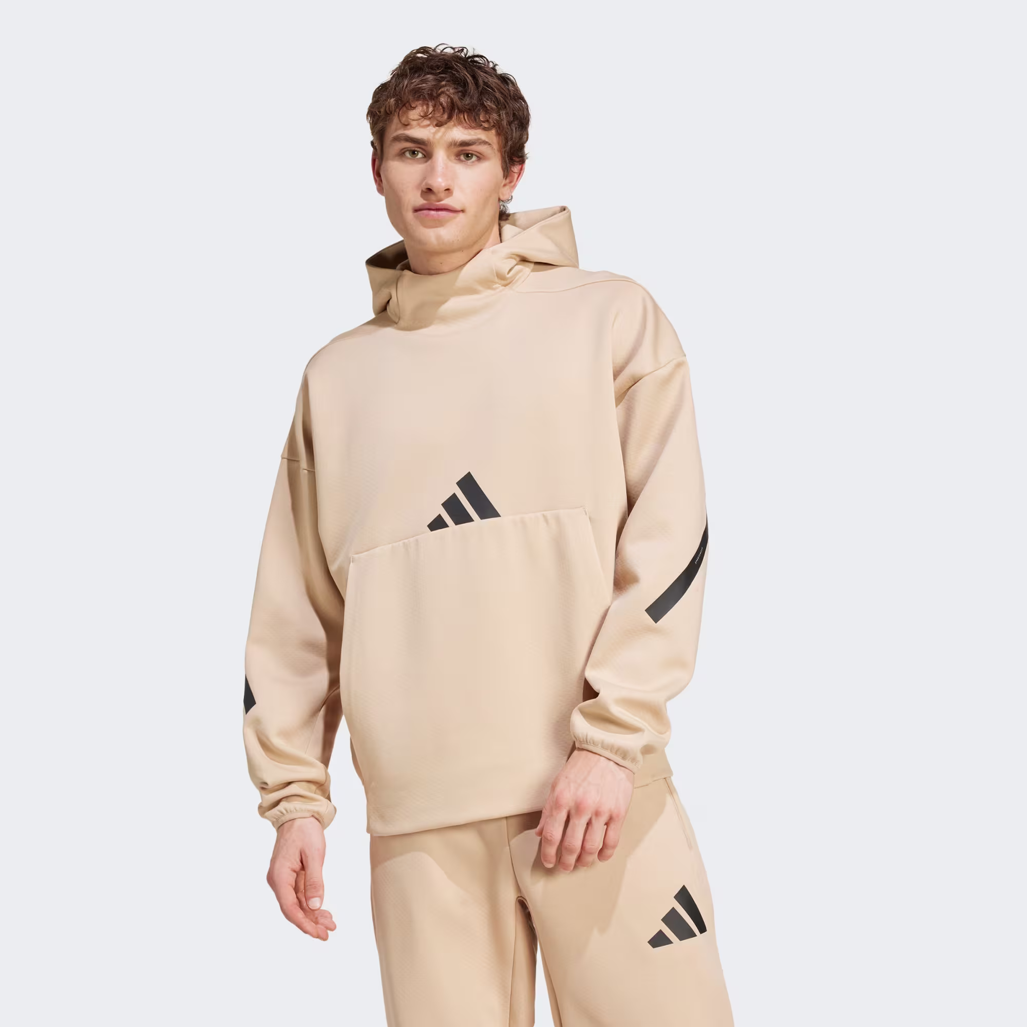 Adidas მამაკაცის ჯემპრი M Z.N.E. HD
