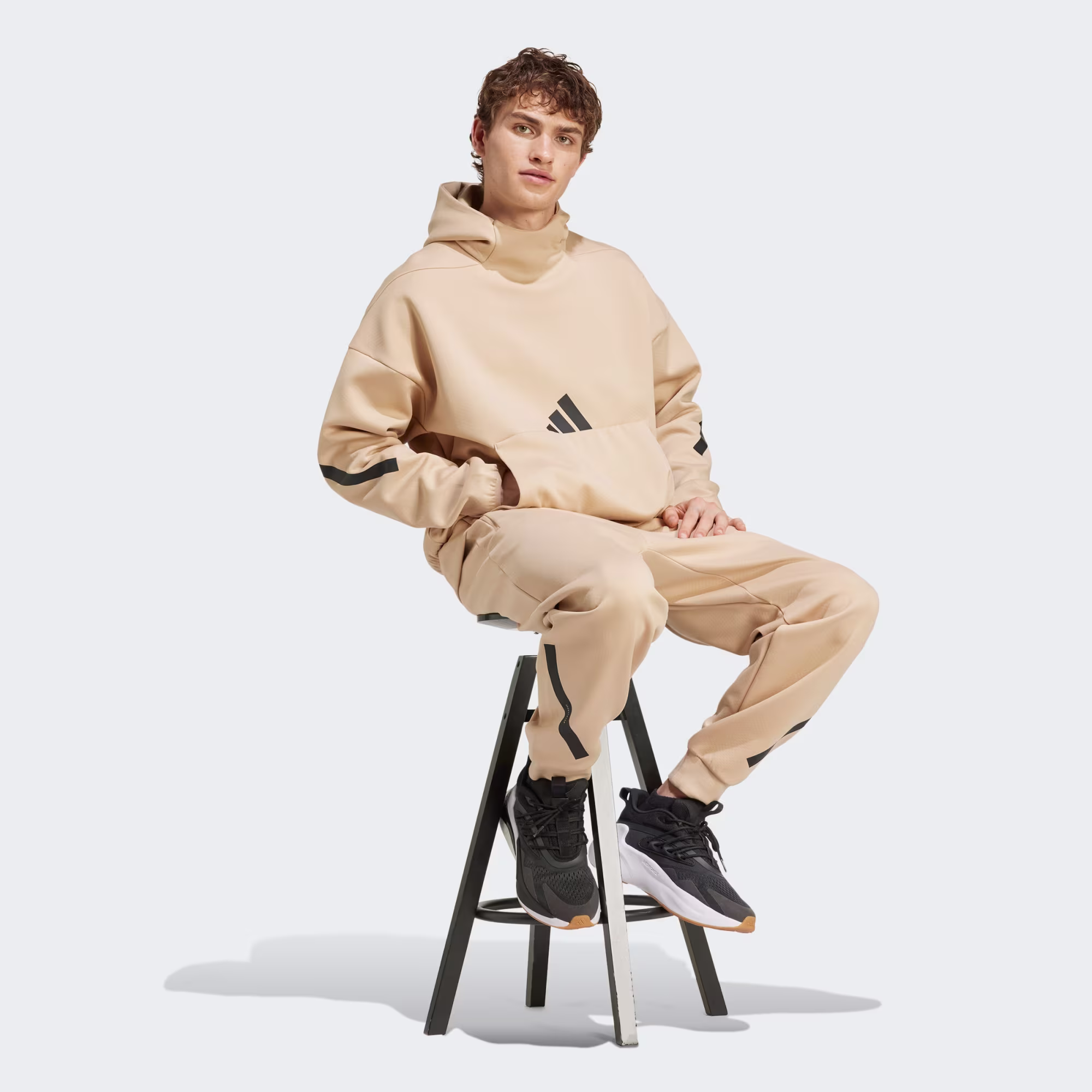 Adidas მამაკაცის ჯემპრი M Z.N.E. HD