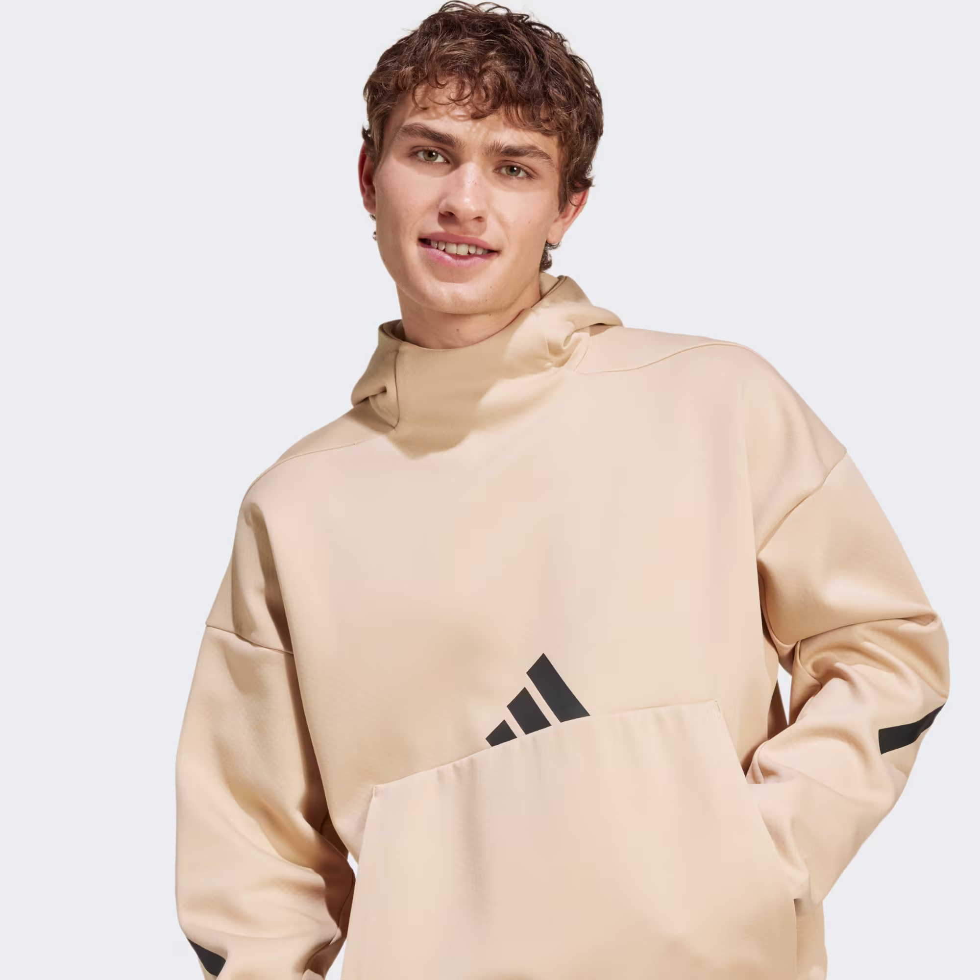Adidas მამაკაცის ჯემპრი M Z.N.E. HD