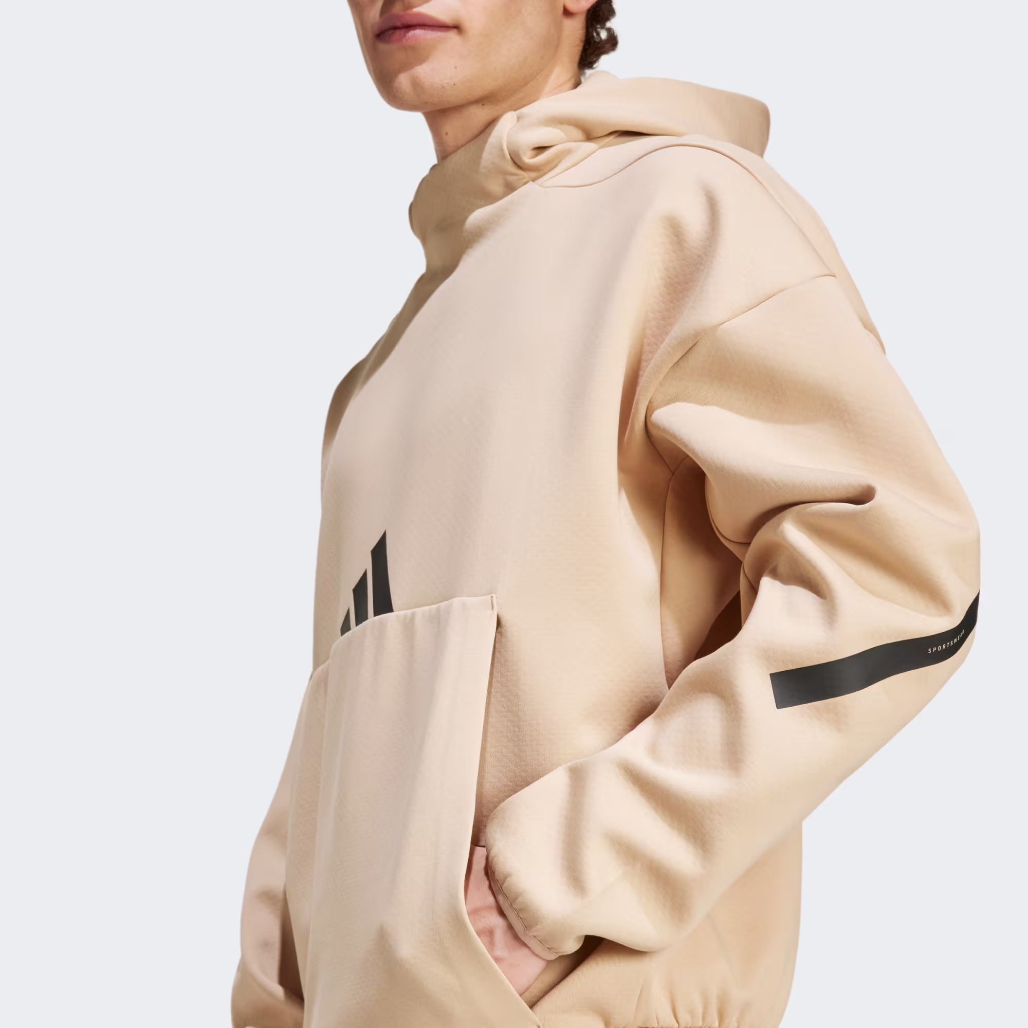 Adidas მამაკაცის ჯემპრი M Z.N.E. HD