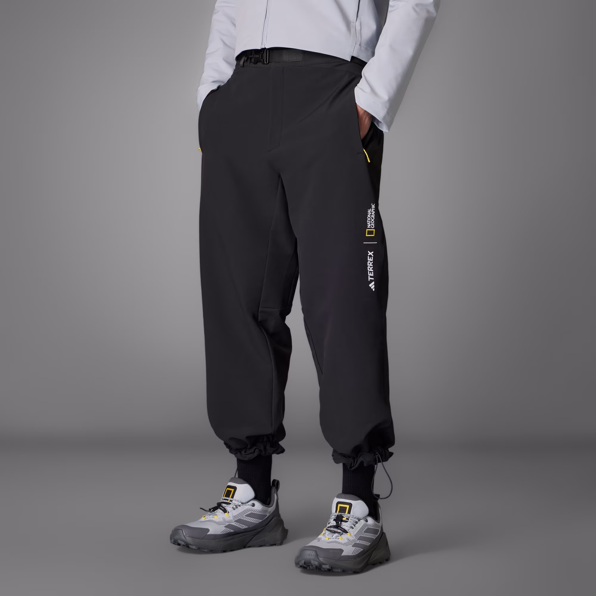 Adidas მამაკაცის შარვალი NG DWR PNT