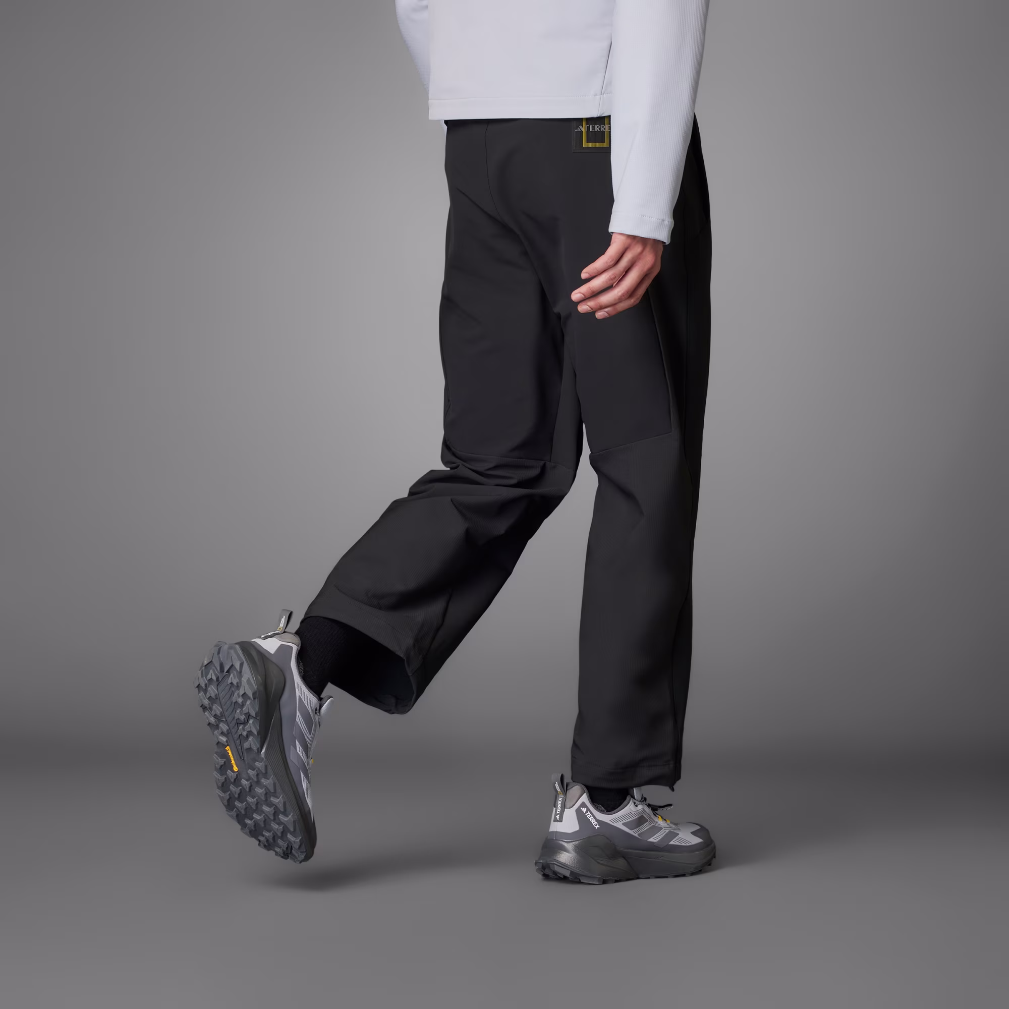 Adidas მამაკაცის შარვალი NG DWR PNT