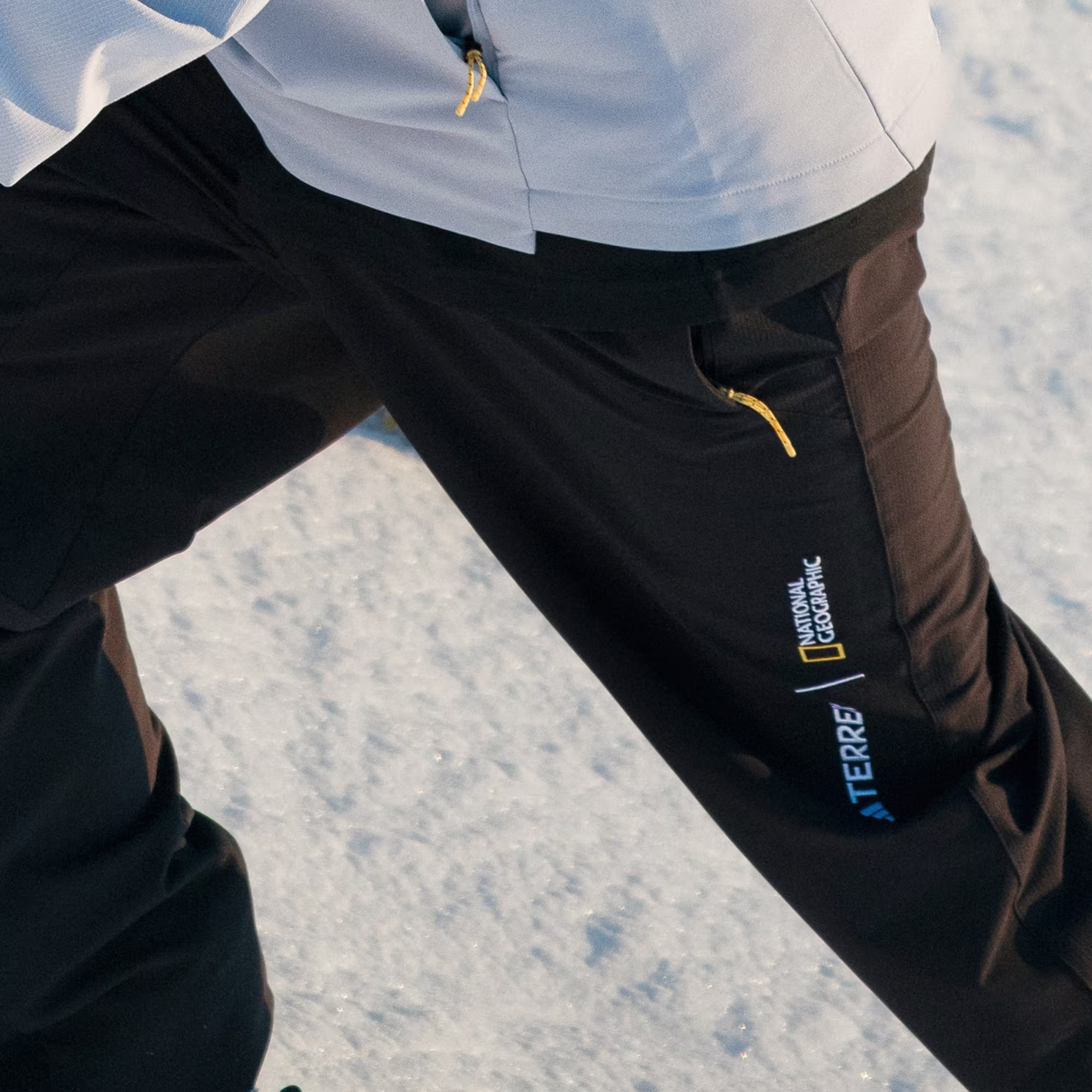 Adidas მამაკაცის შარვალი NG DWR PNT