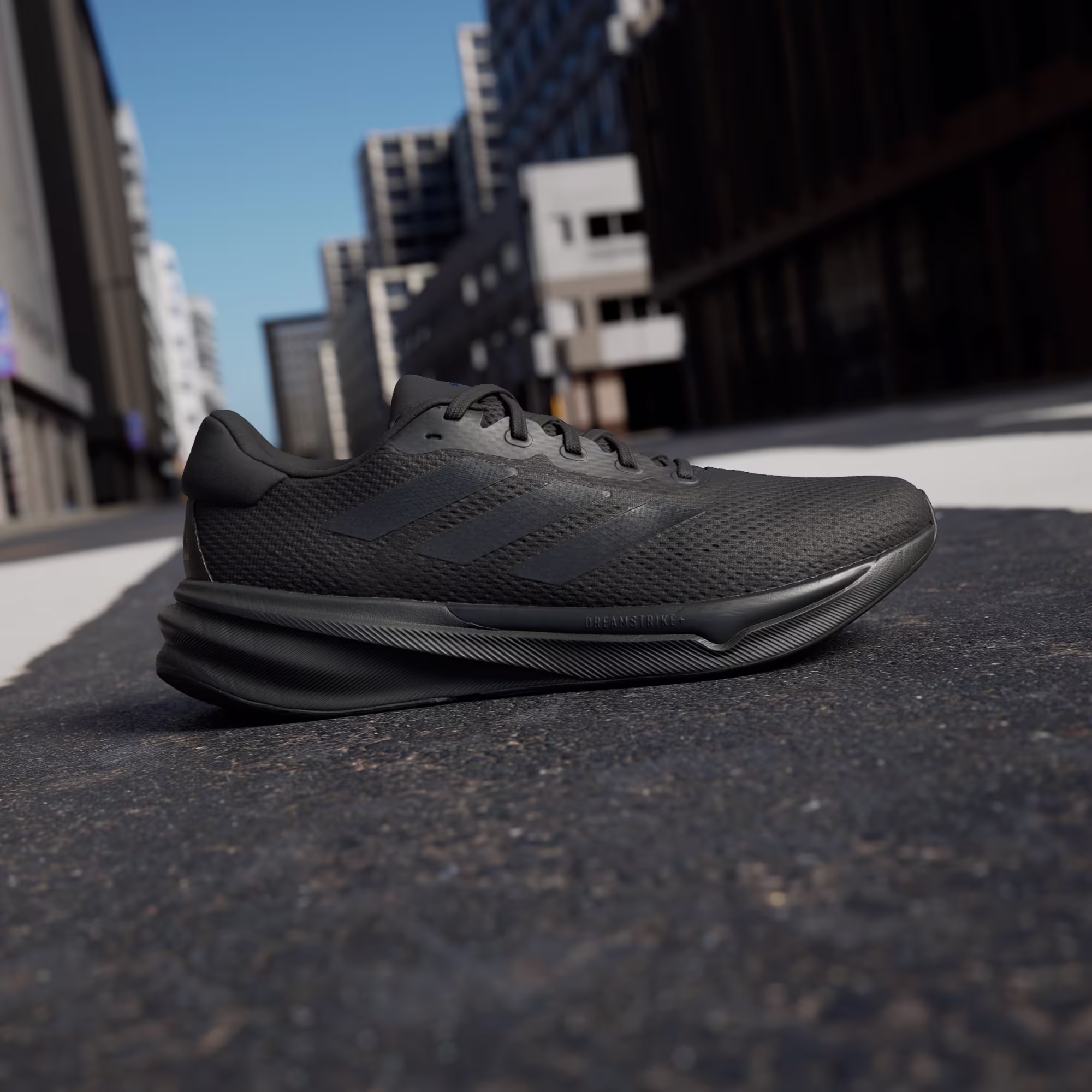 Adidas მამაკაცის სპორტული ფეხსაცმელი SUPERNOVA STRIDE M