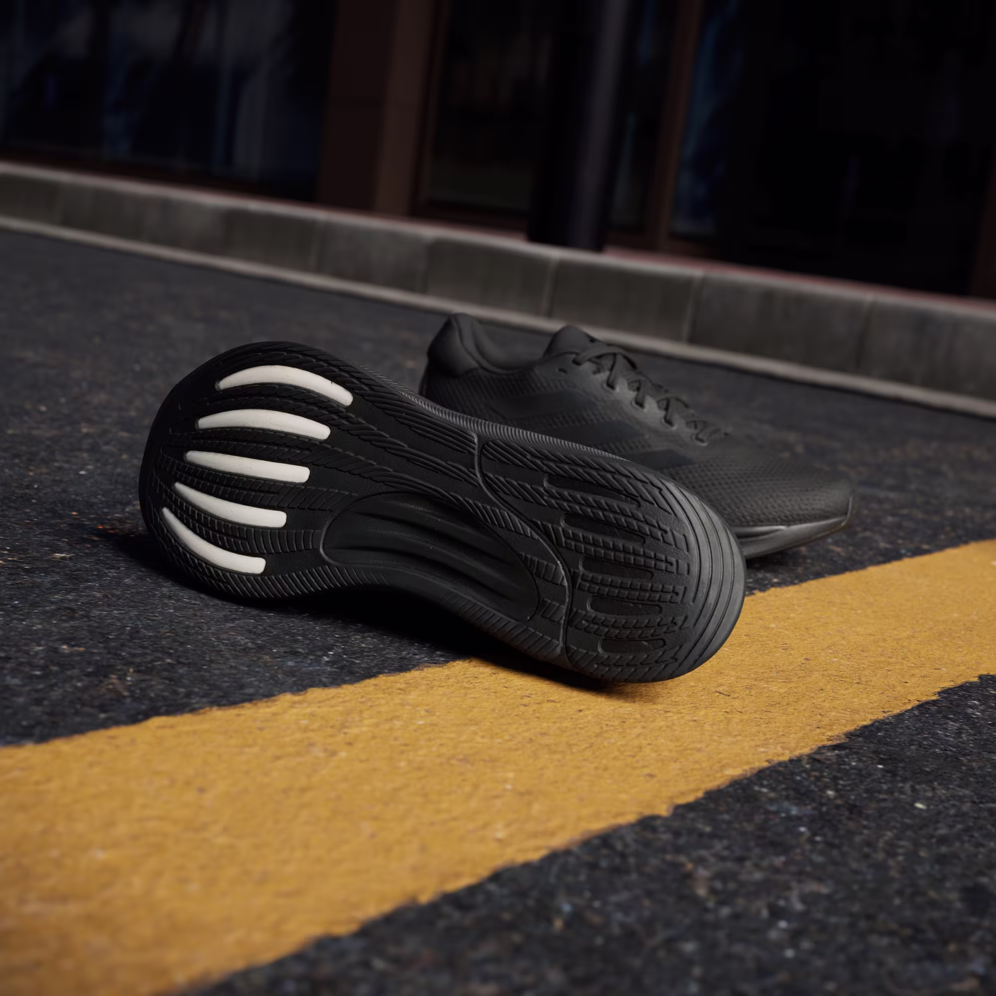 Adidas მამაკაცის სპორტული ფეხსაცმელი SUPERNOVA STRIDE M