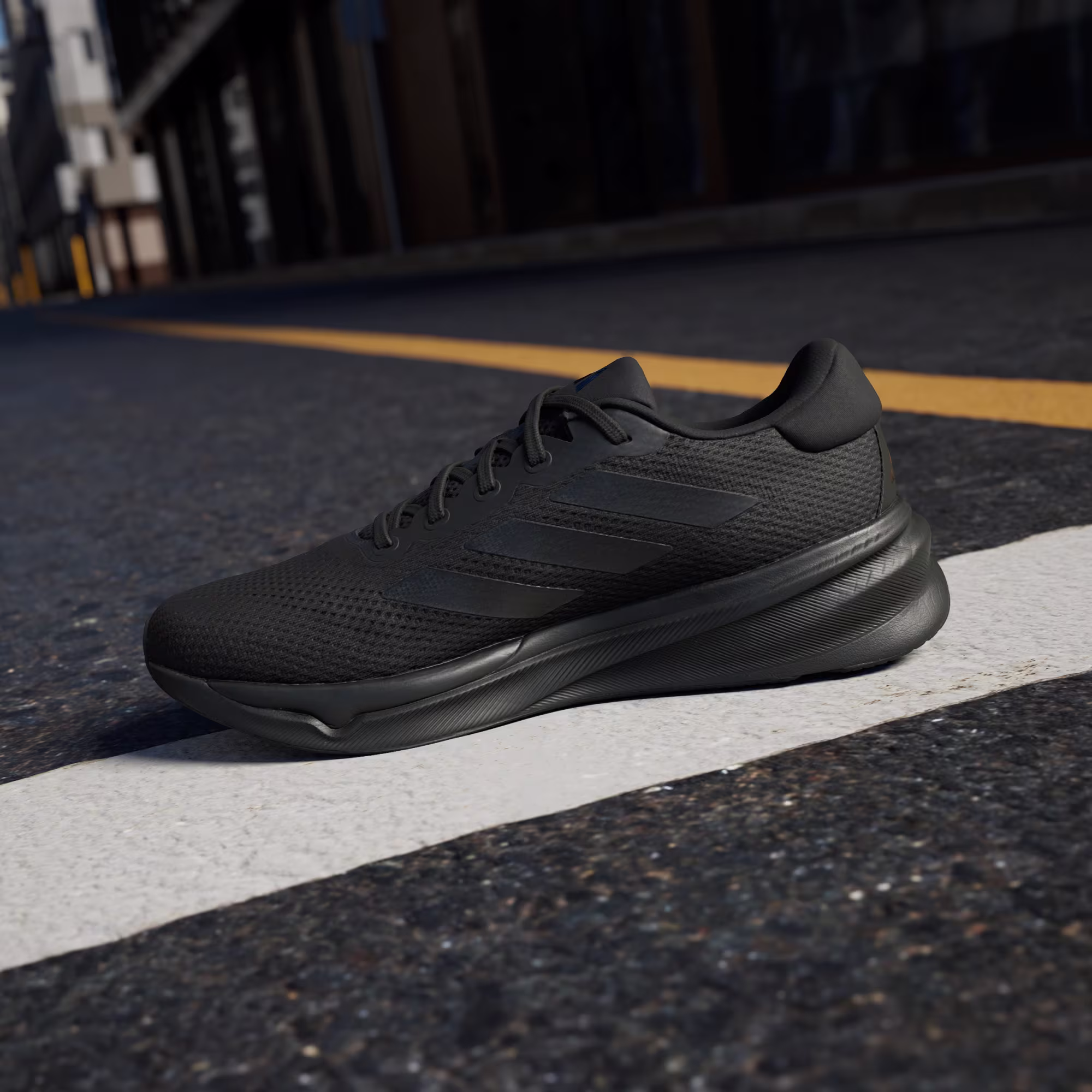 Adidas მამაკაცის სპორტული ფეხსაცმელი SUPERNOVA STRIDE M