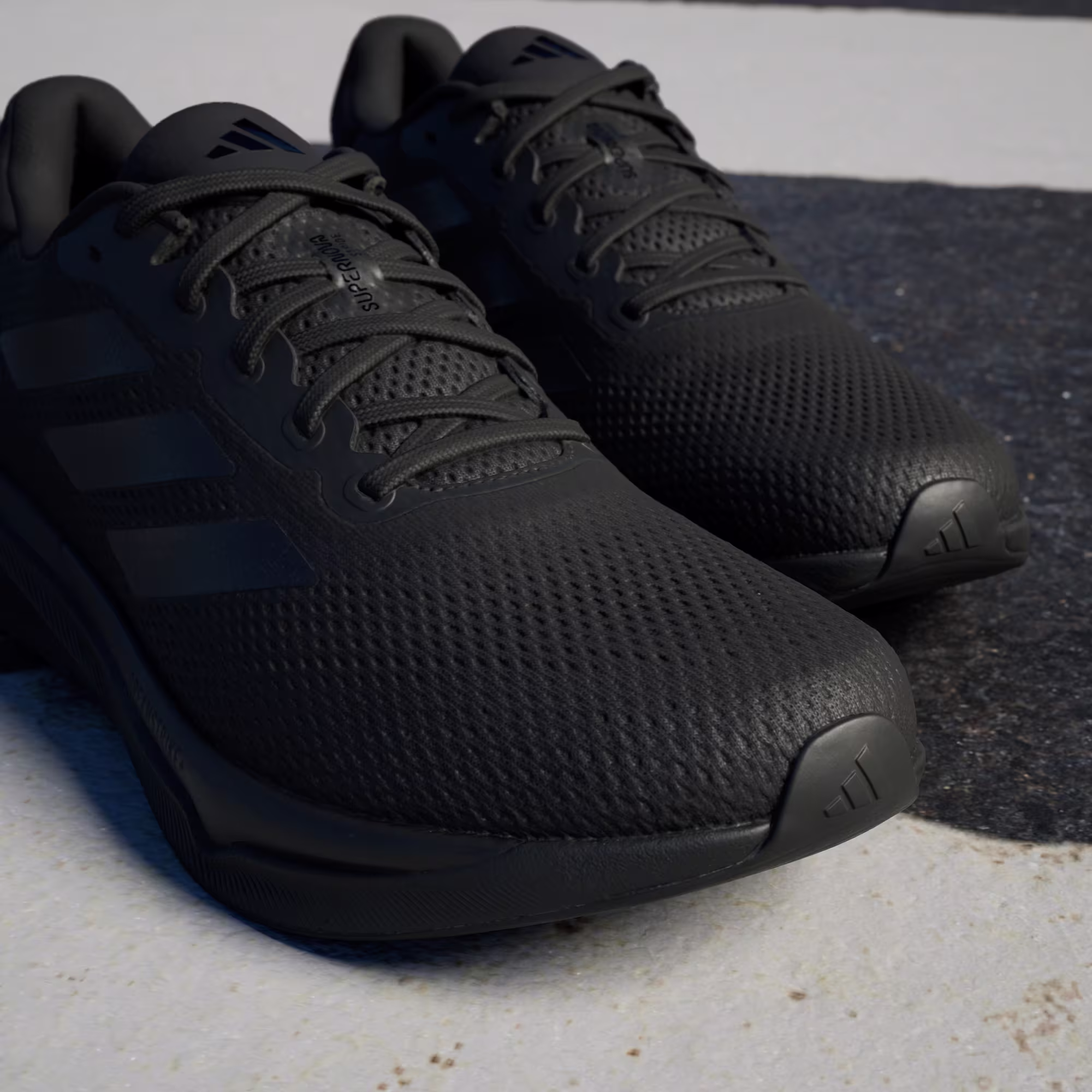 Adidas მამაკაცის სპორტული ფეხსაცმელი SUPERNOVA STRIDE M