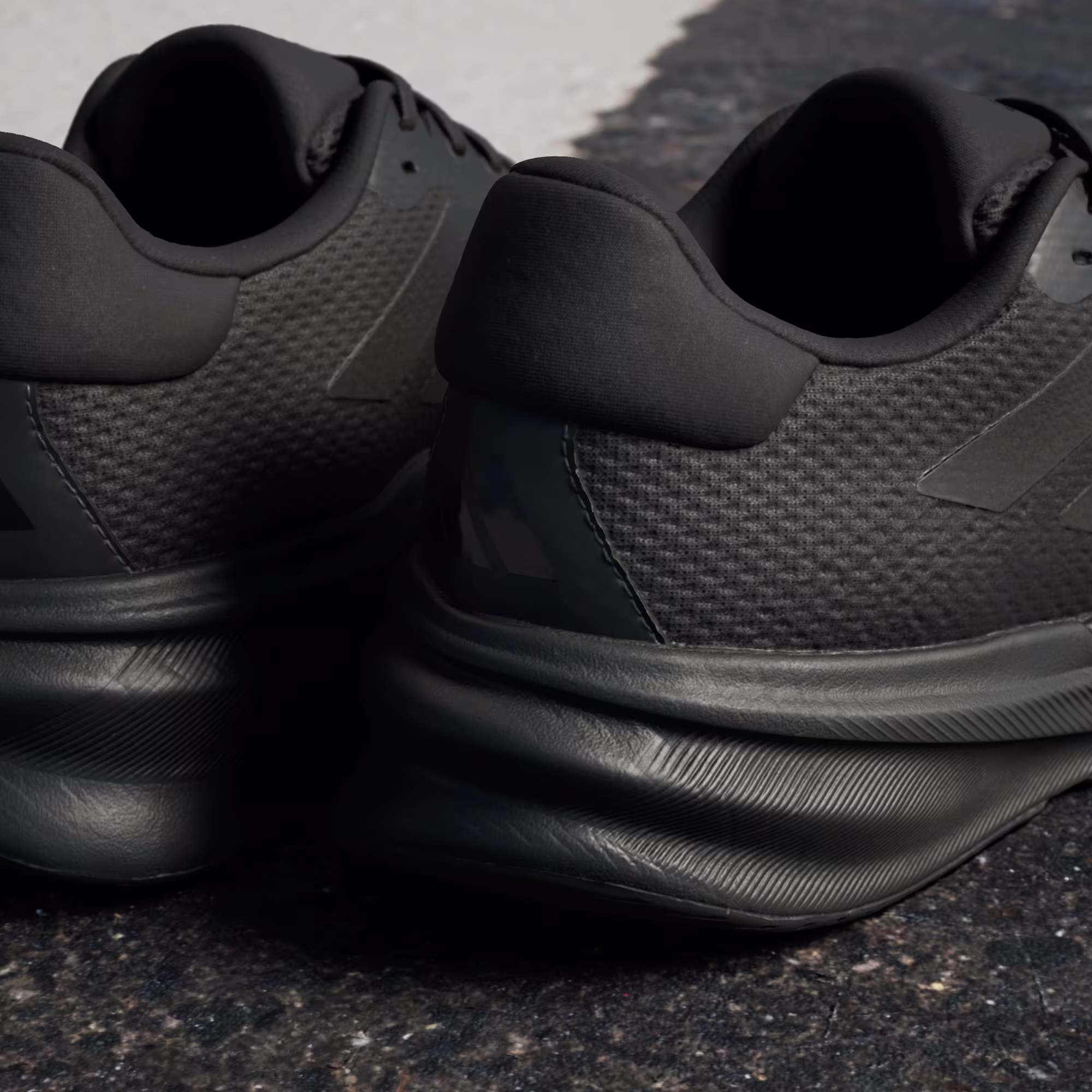 Adidas მამაკაცის სპორტული ფეხსაცმელი SUPERNOVA STRIDE M