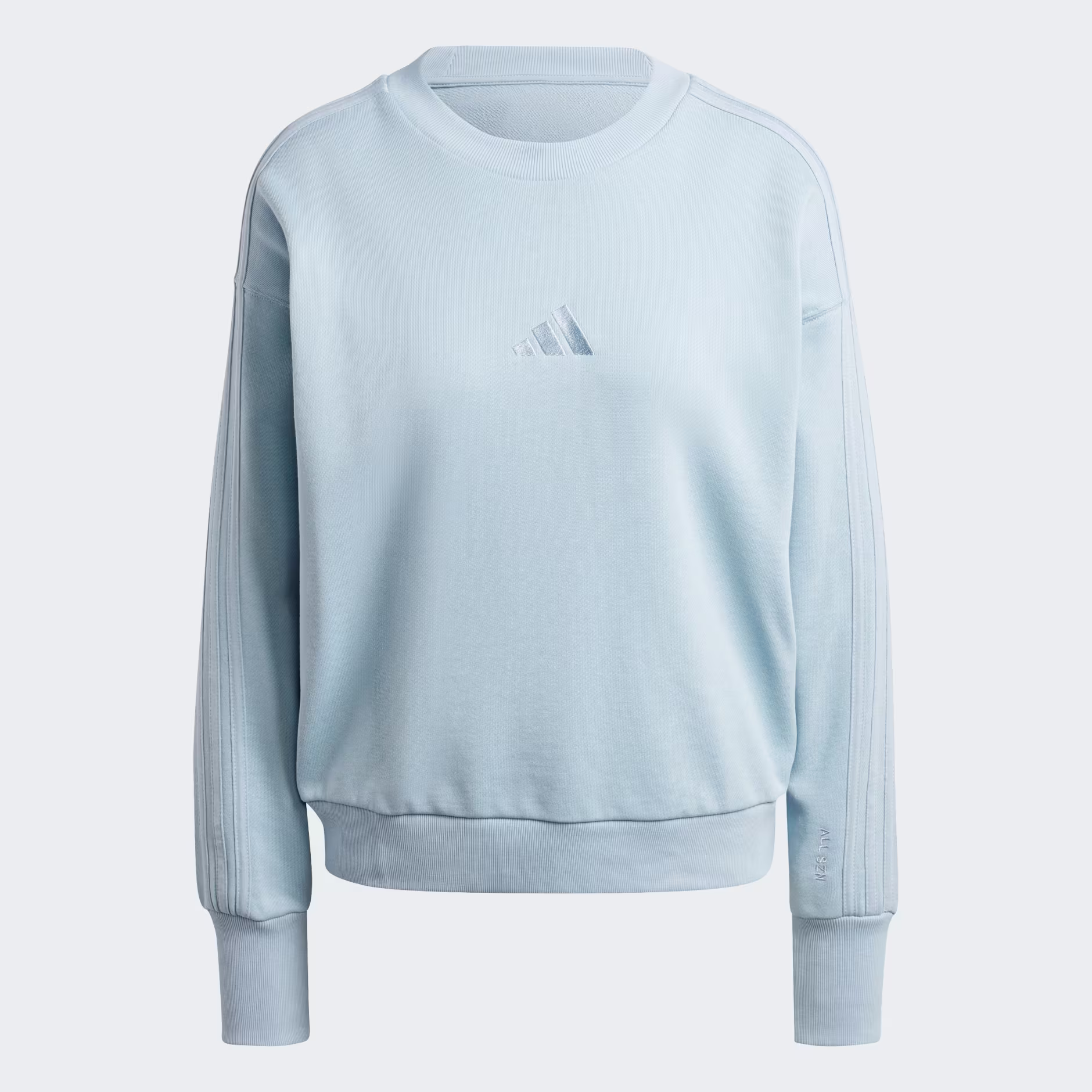 Adidas ქალის ჯემპრი W ALL SZN E SWT