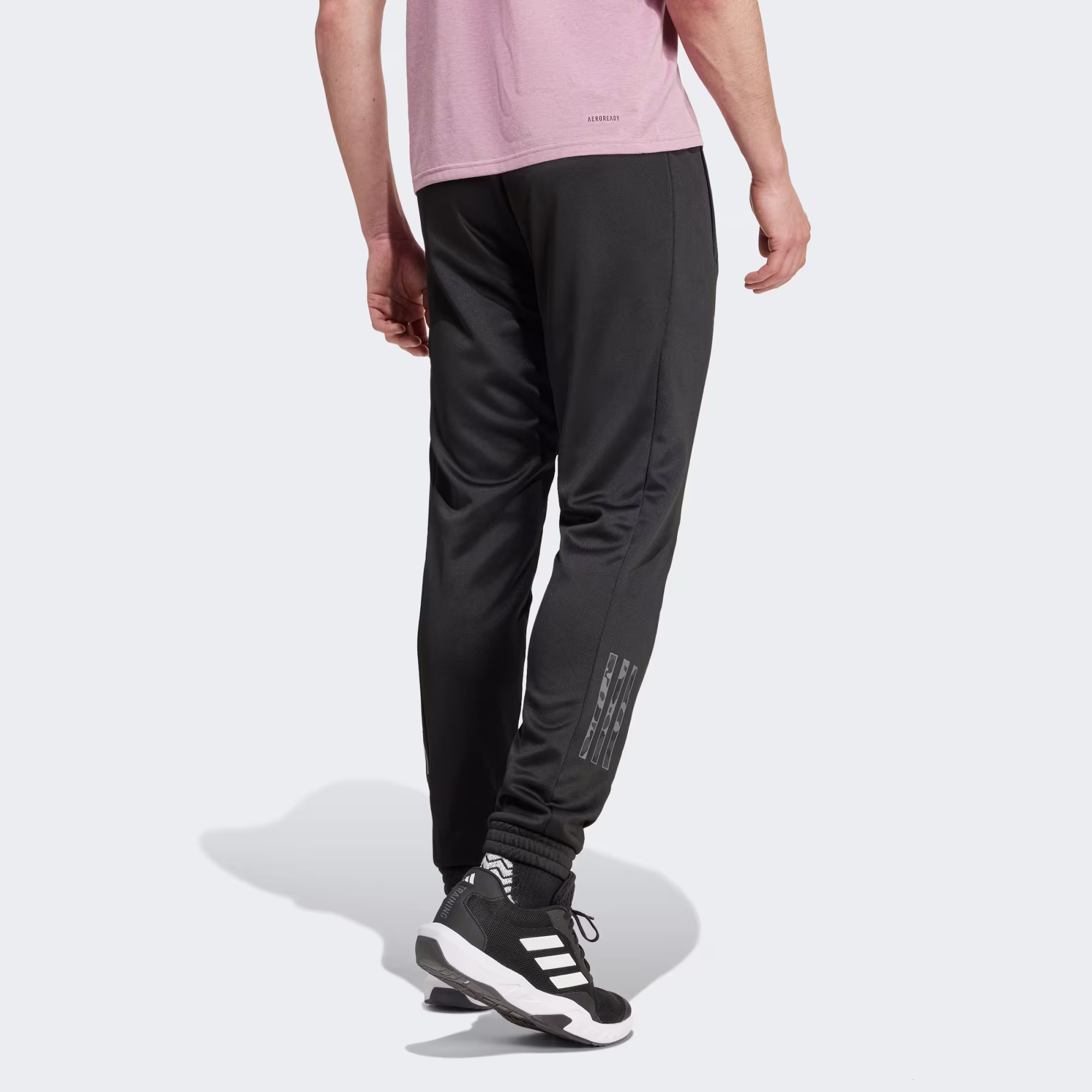 Adidas მამაკაცის შარვალი CAMO PANT