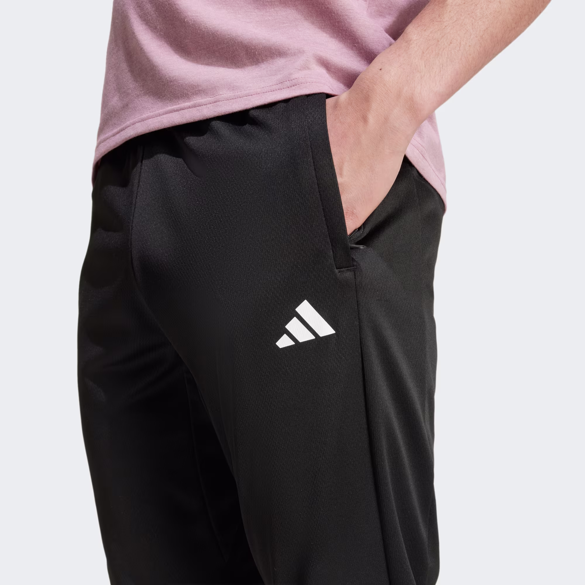 Adidas მამაკაცის შარვალი CAMO PANT