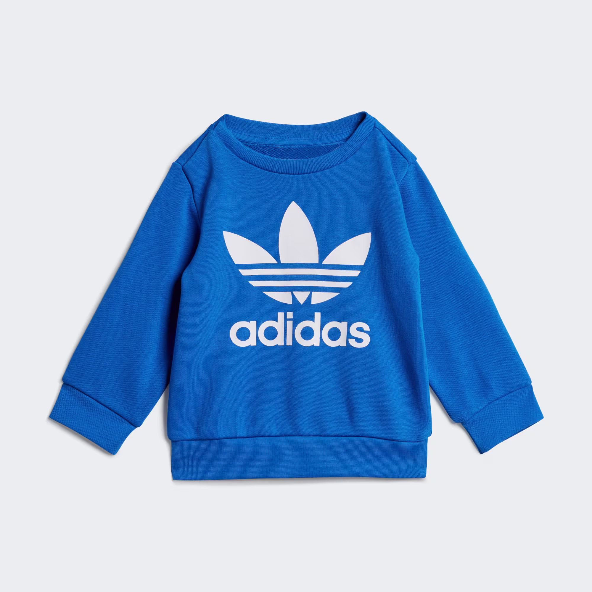 Adidas ბავშვის სპორტული კომპლექტი CREW SET