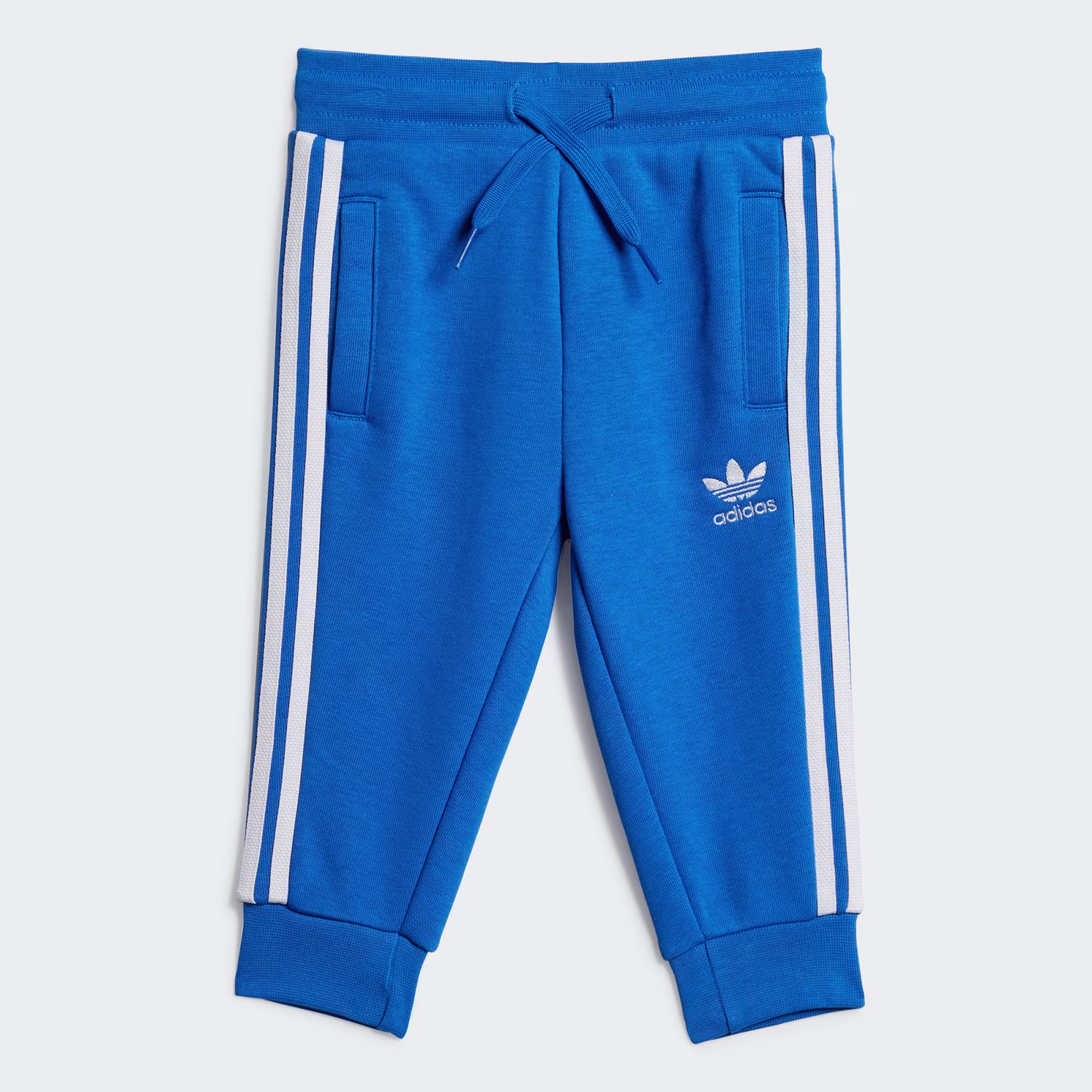 Adidas ბავშვის სპორტული კომპლექტი CREW SET