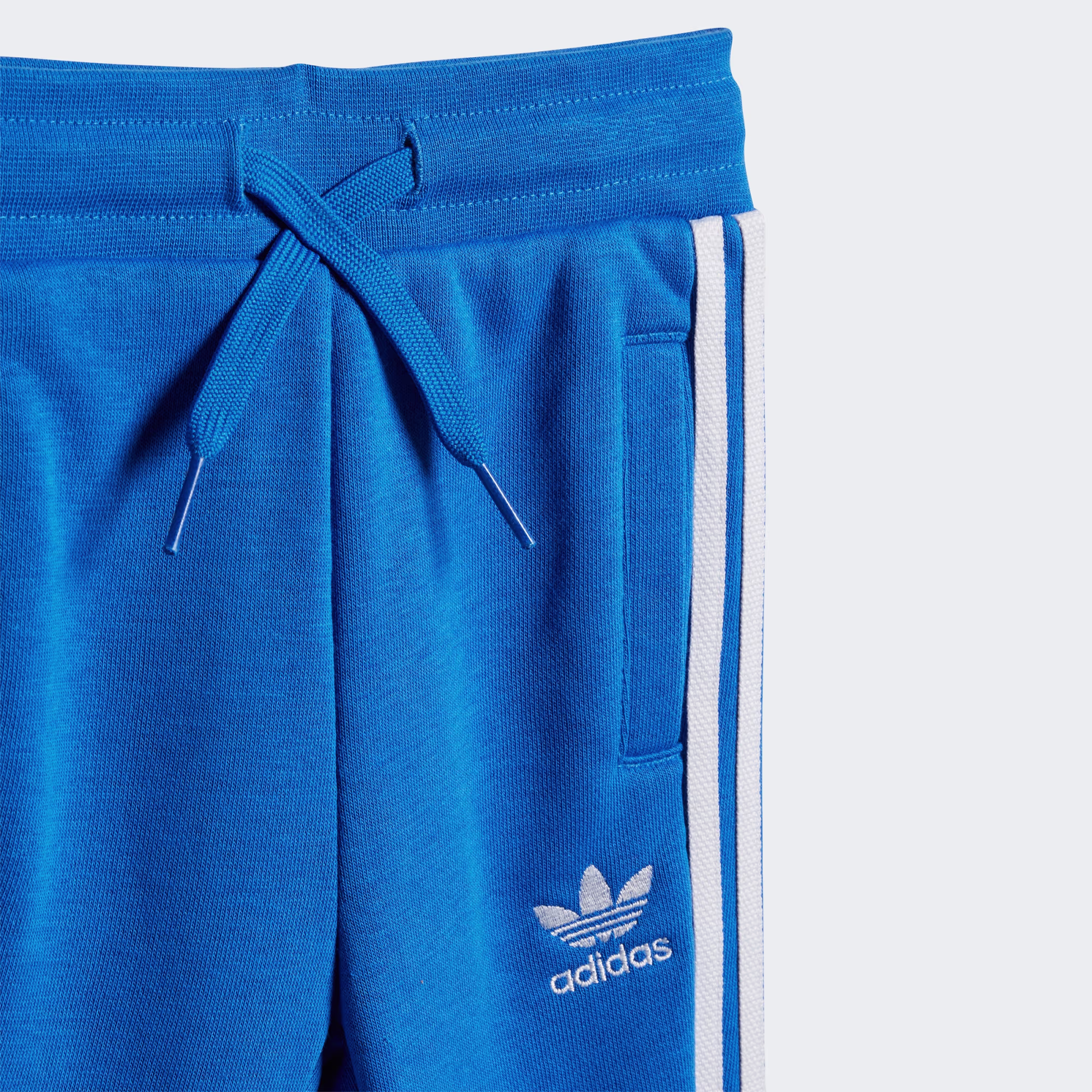 Adidas ბავშვის სპორტული კომპლექტი CREW SET