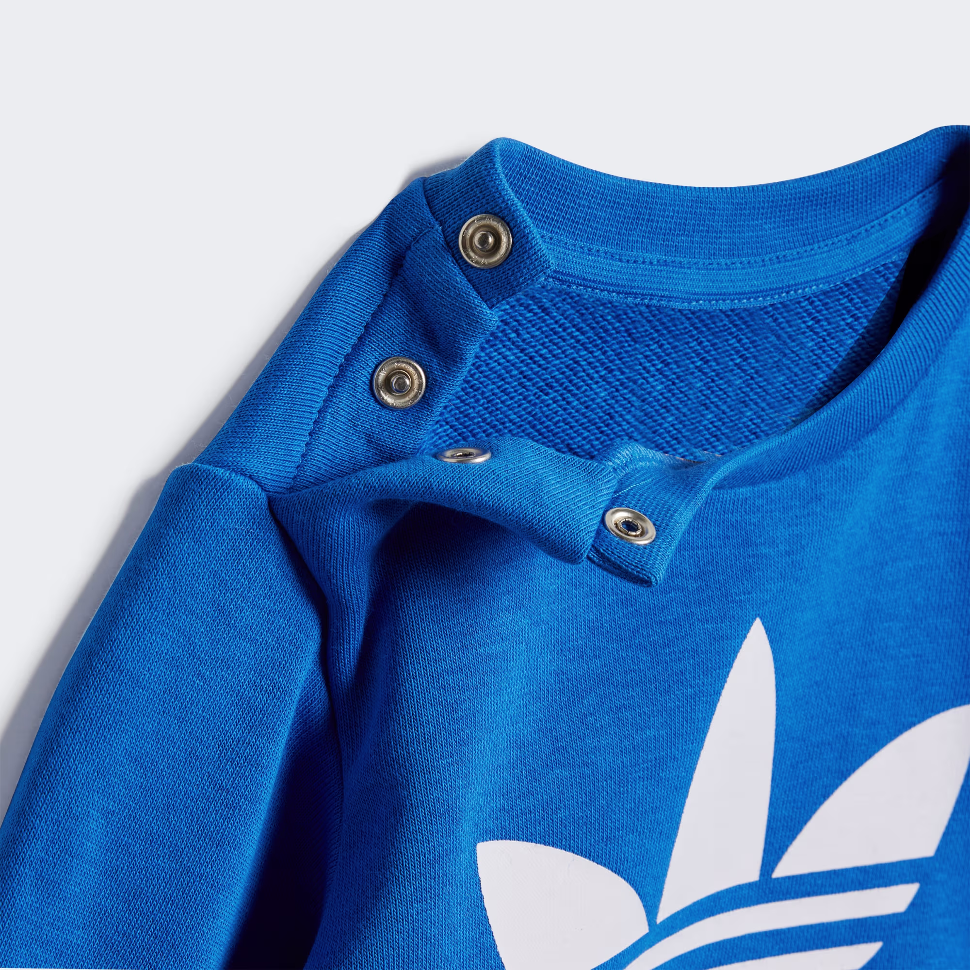 Adidas ბავშვის სპორტული კომპლექტი CREW SET