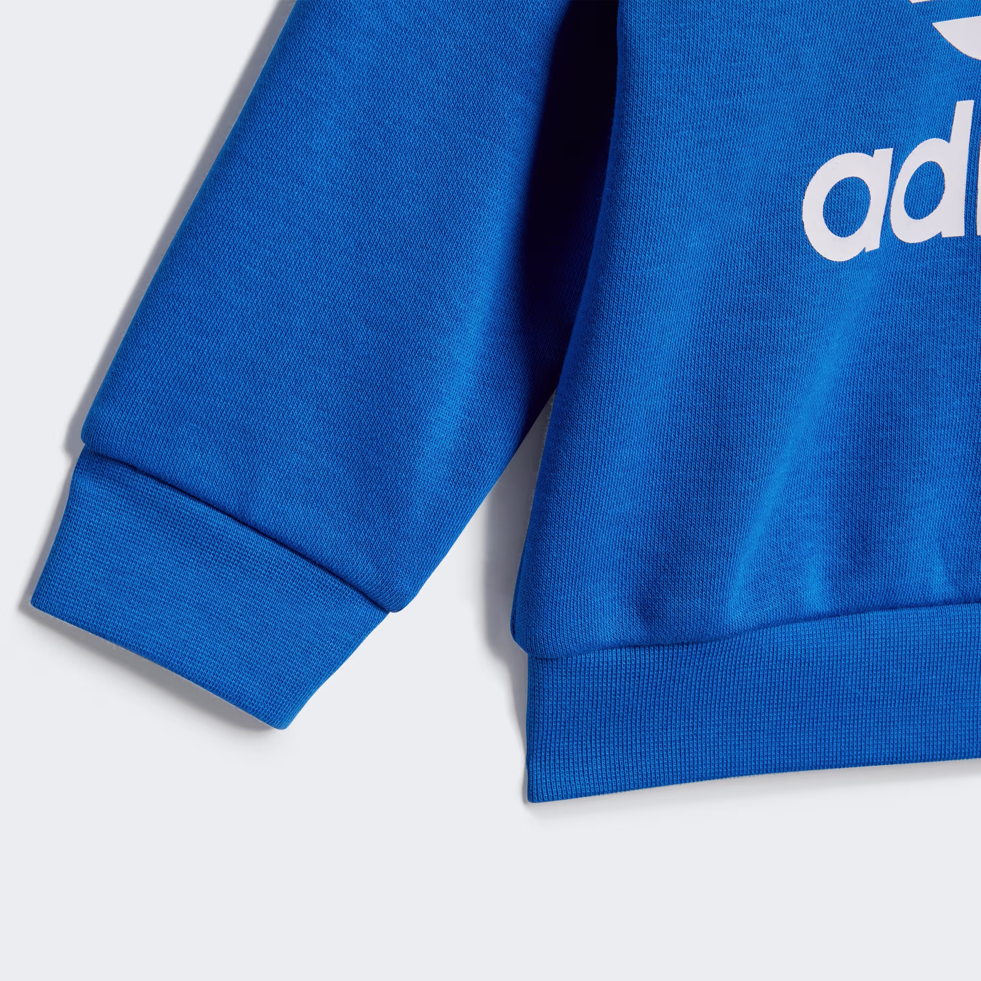Adidas ბავშვის სპორტული კომპლექტი CREW SET