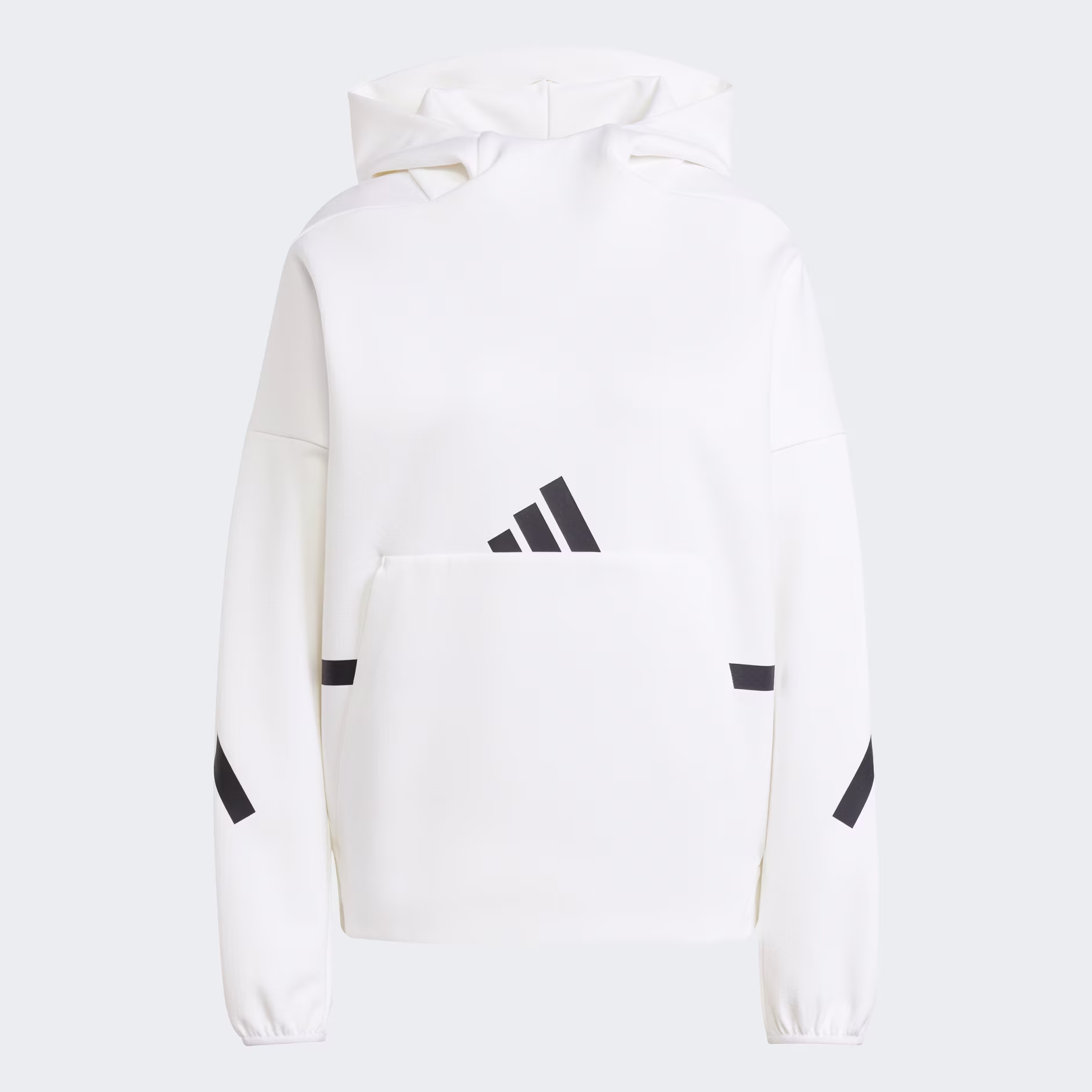 Adidas ქალის ჯემპრი W Z.N.E. OH HD