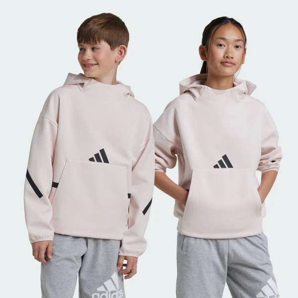 Adidas ბავშვის ჯემპრი J Z.N.E. HD